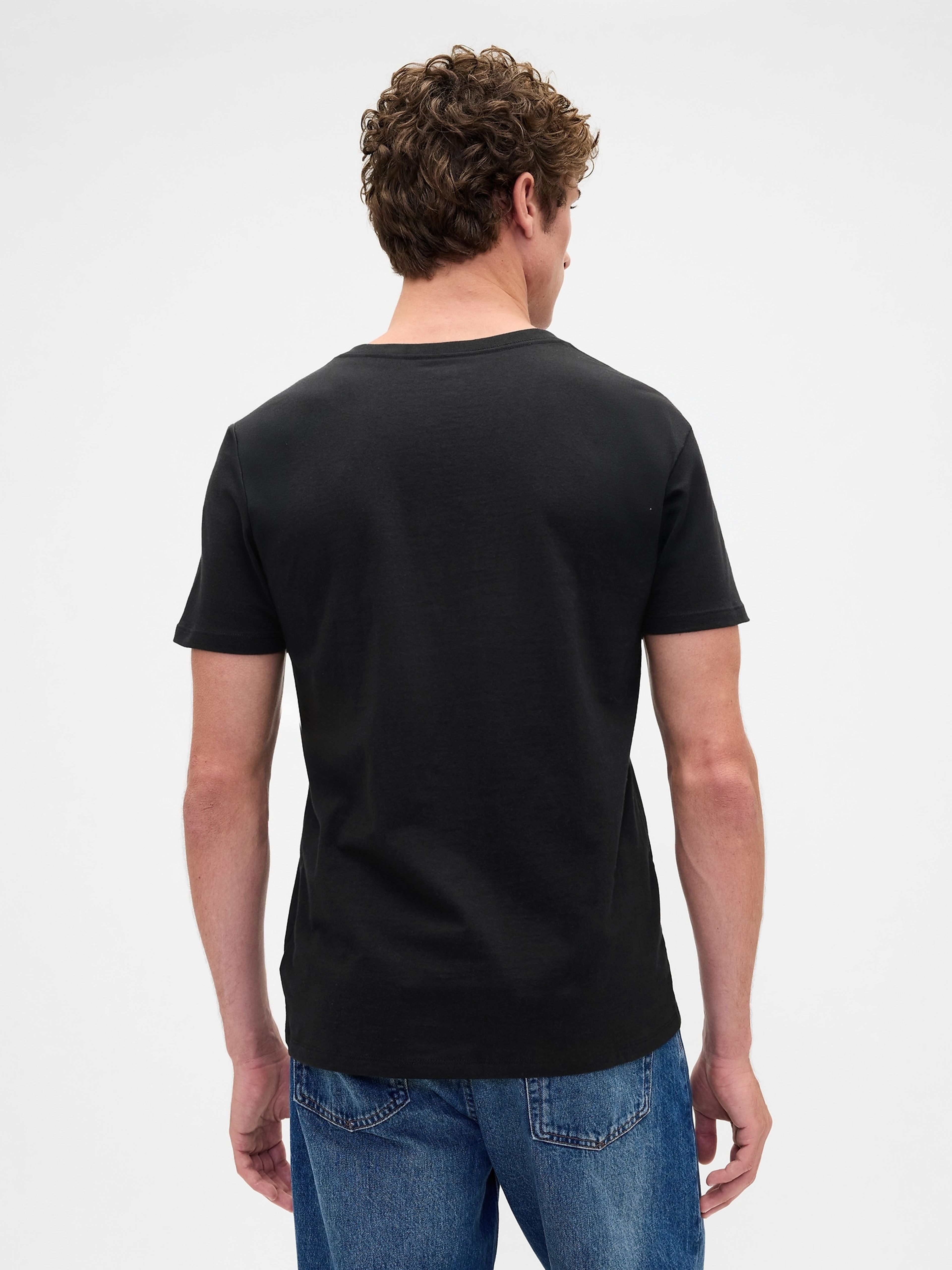 T-Shirt Classic - 002