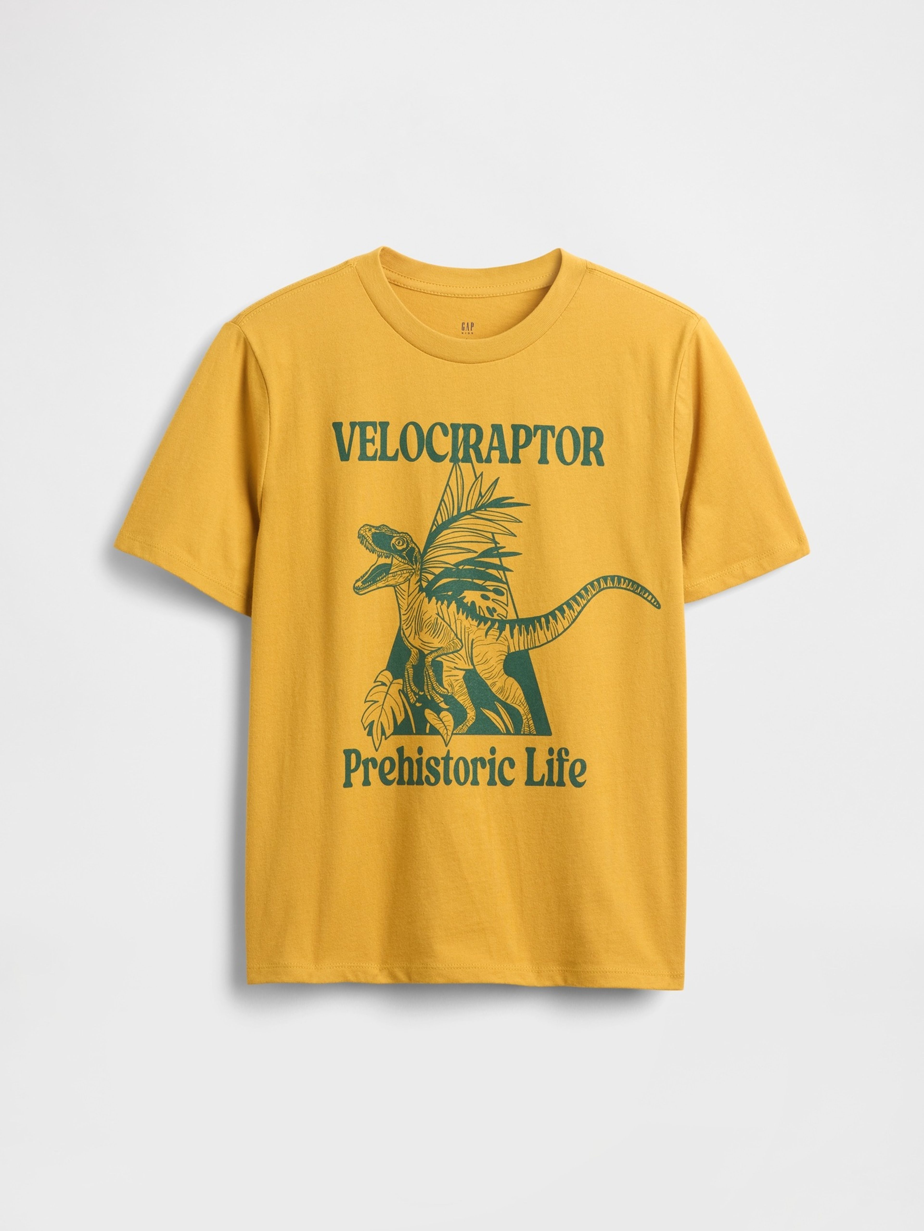 Jungen-T-Shirt