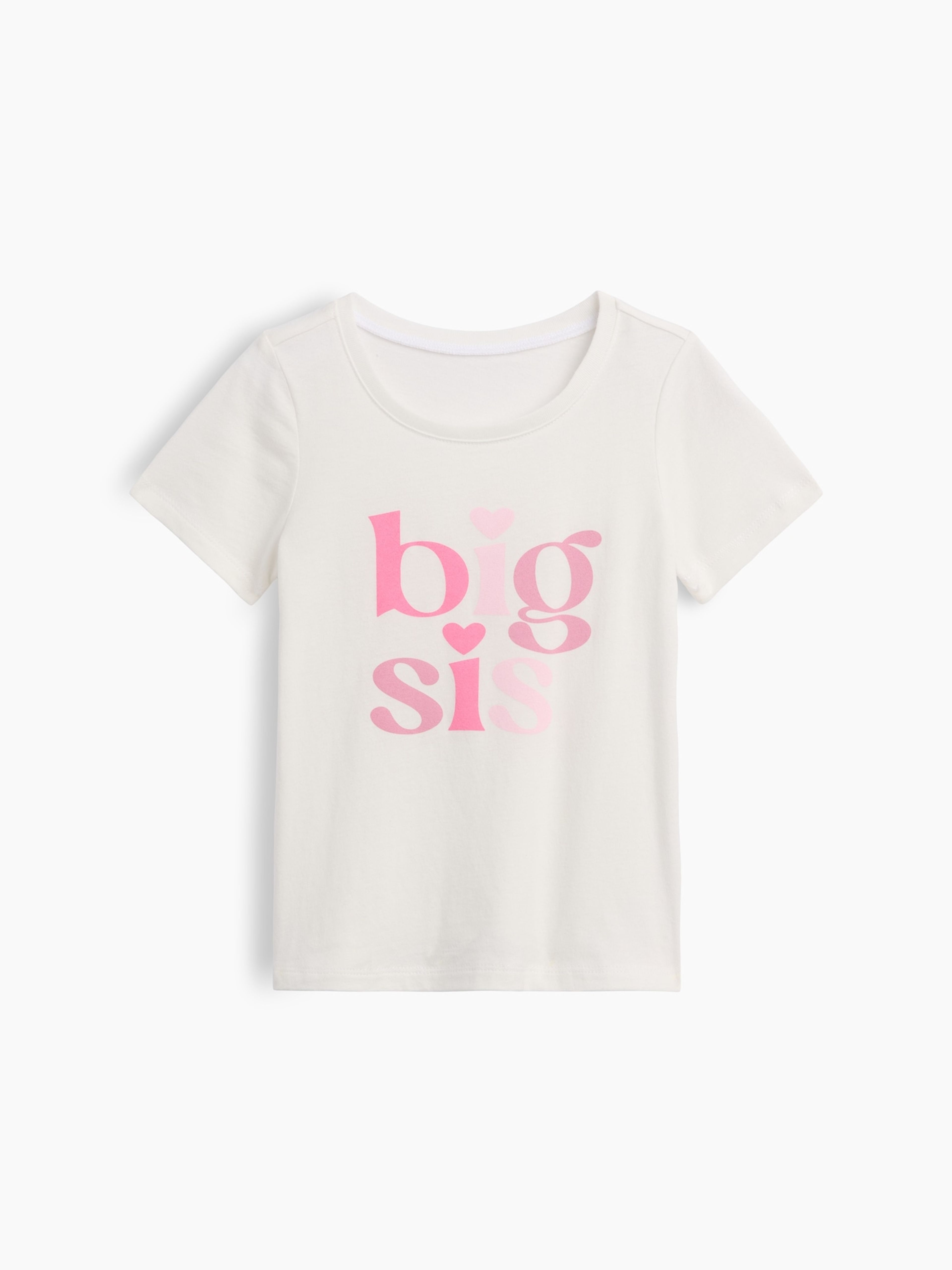 Bébé T-shirt imprimé - 001