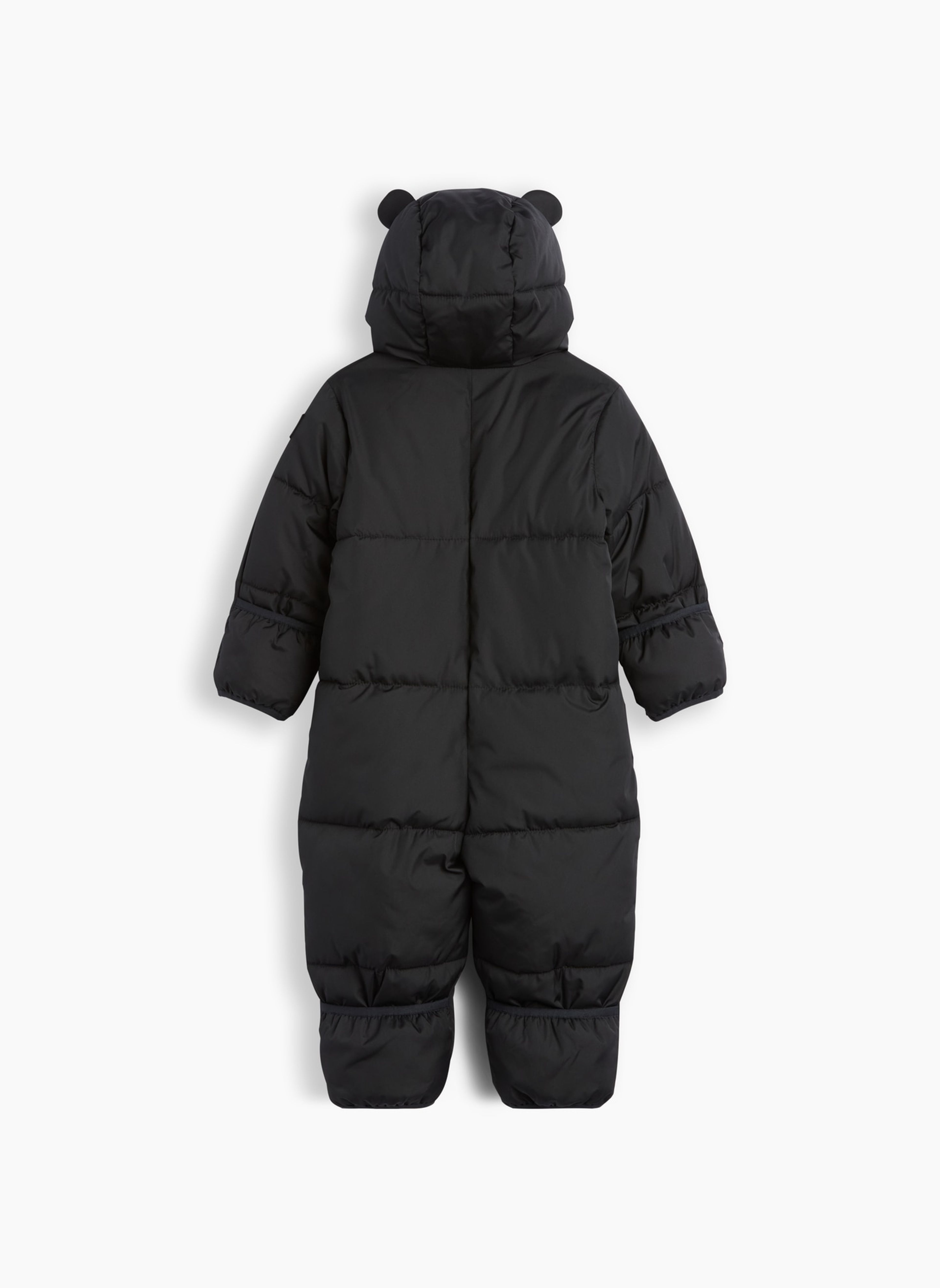 Baby zimní kombinéza unisex - 002