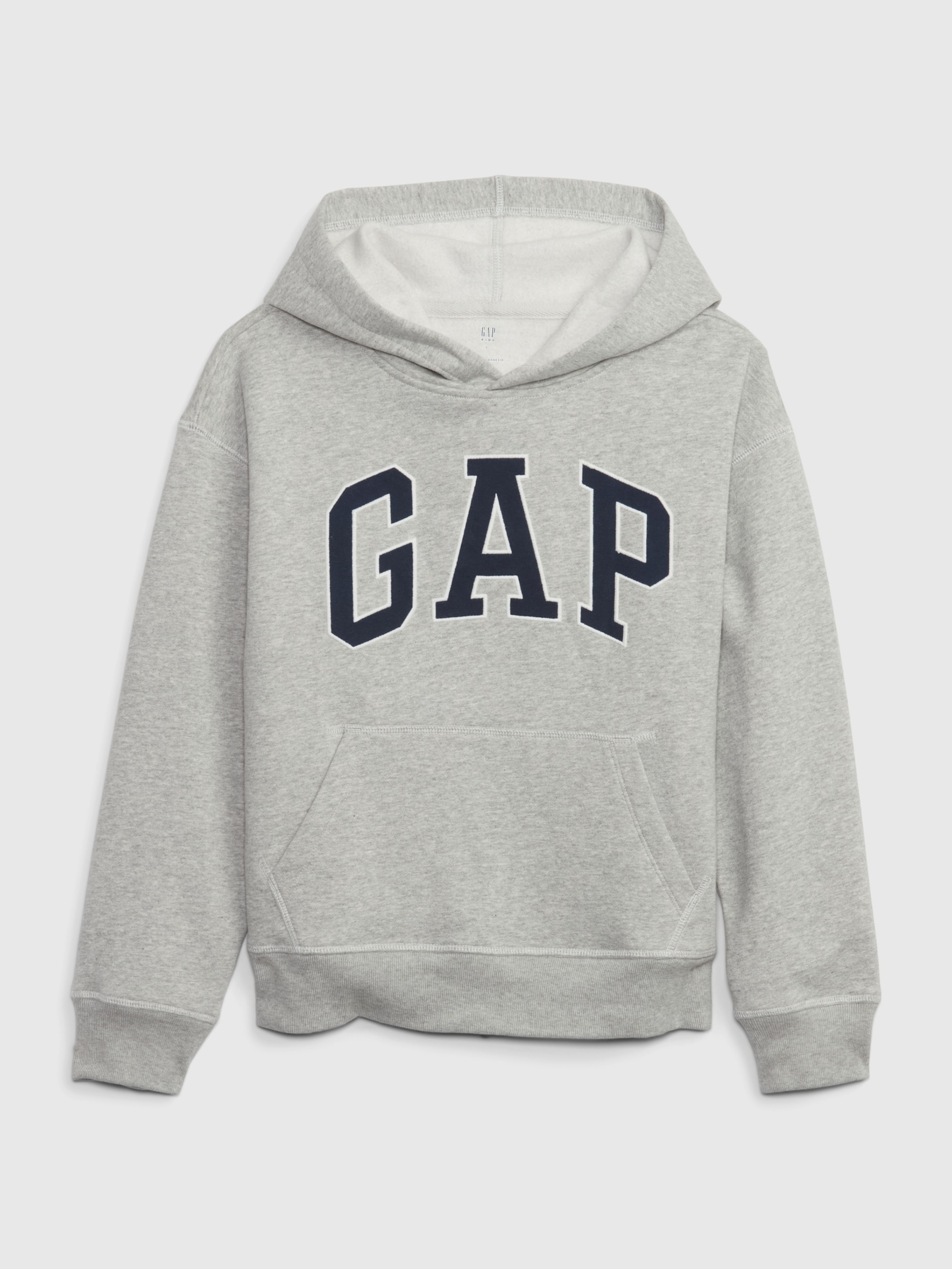 Kinder-Sweatshirt mit GAP Logo