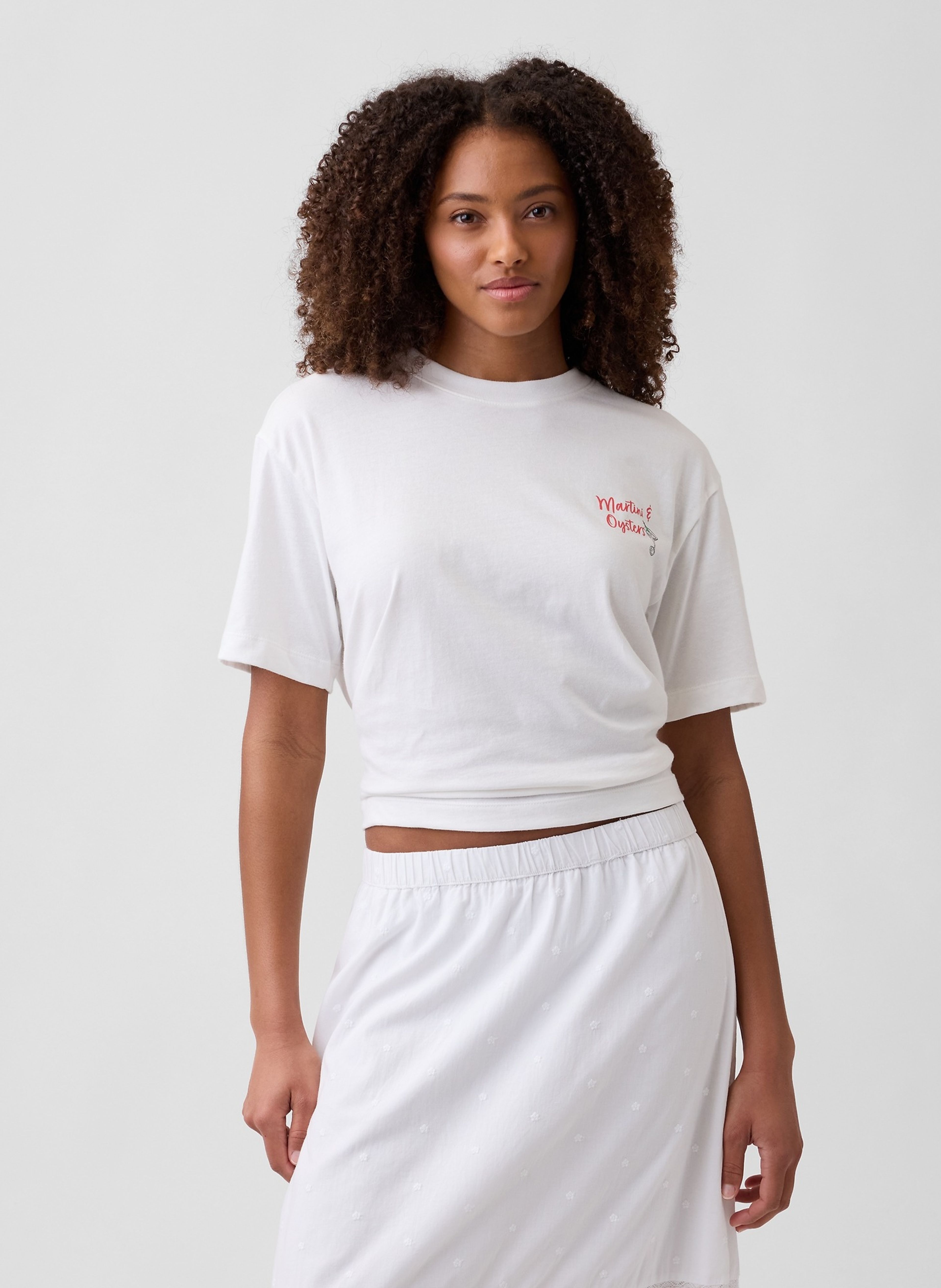Tricou cu imprimeu - 002