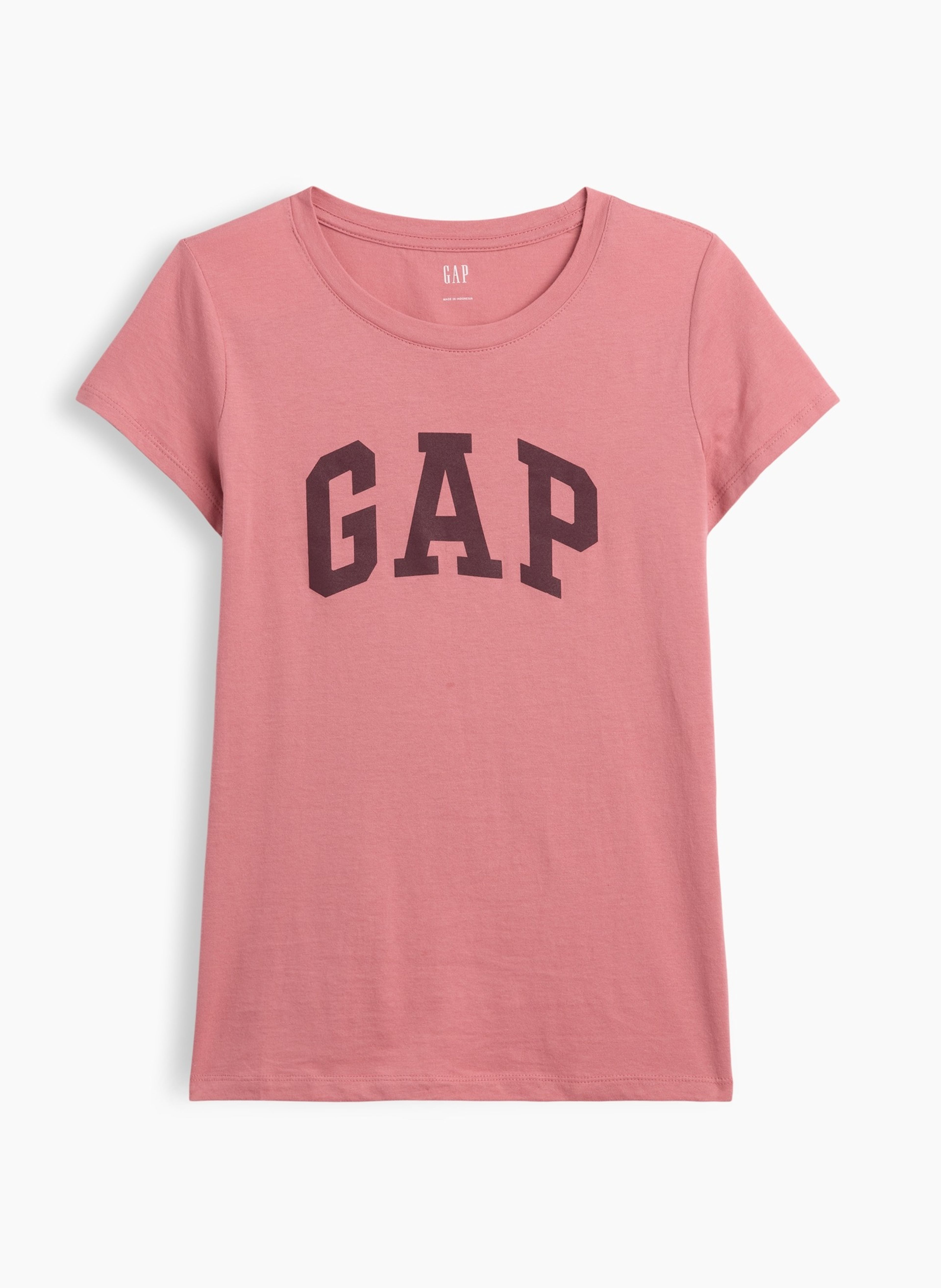 T-shirt avec logo - 005
