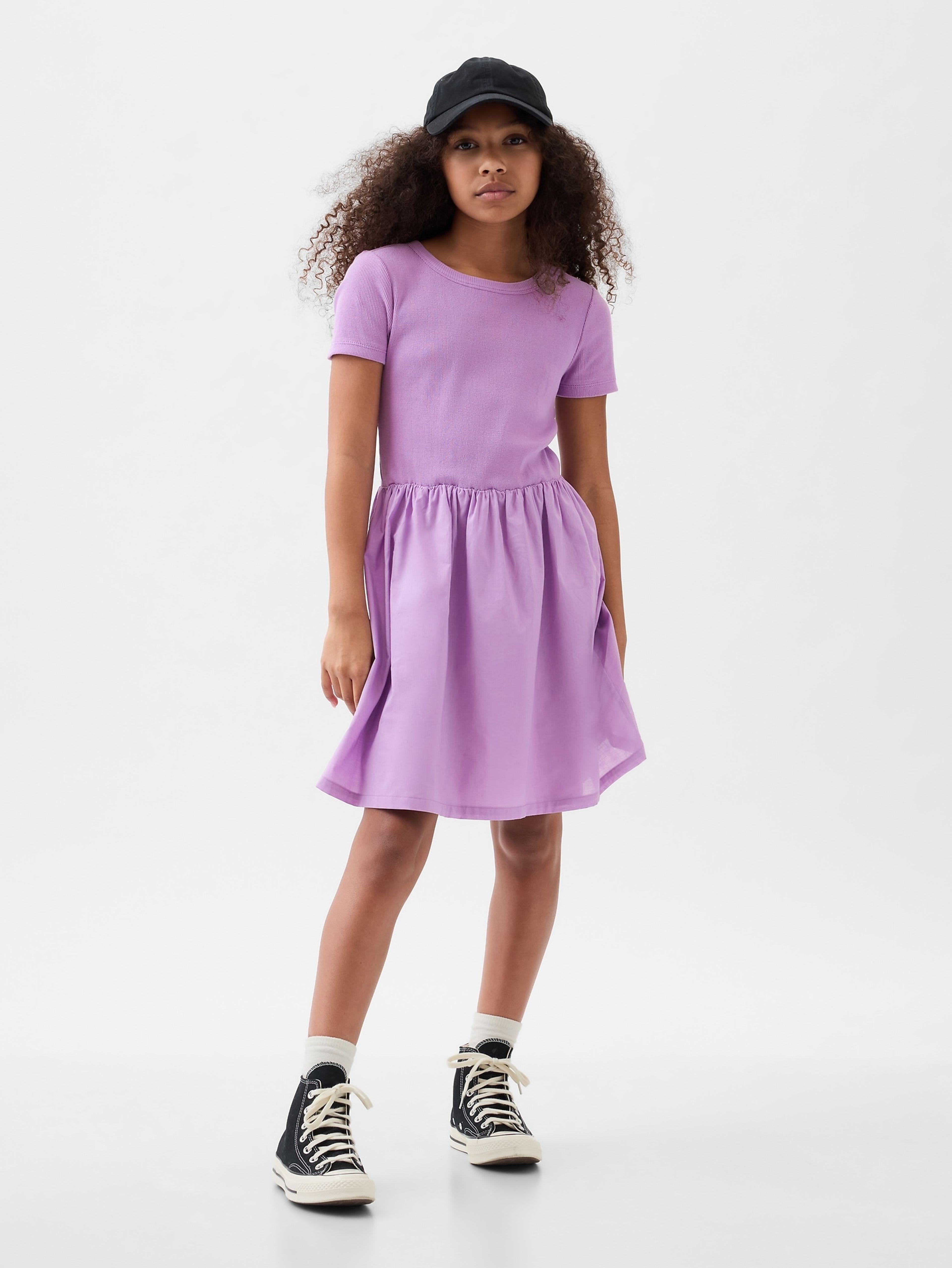 Skatekleid für Kinder