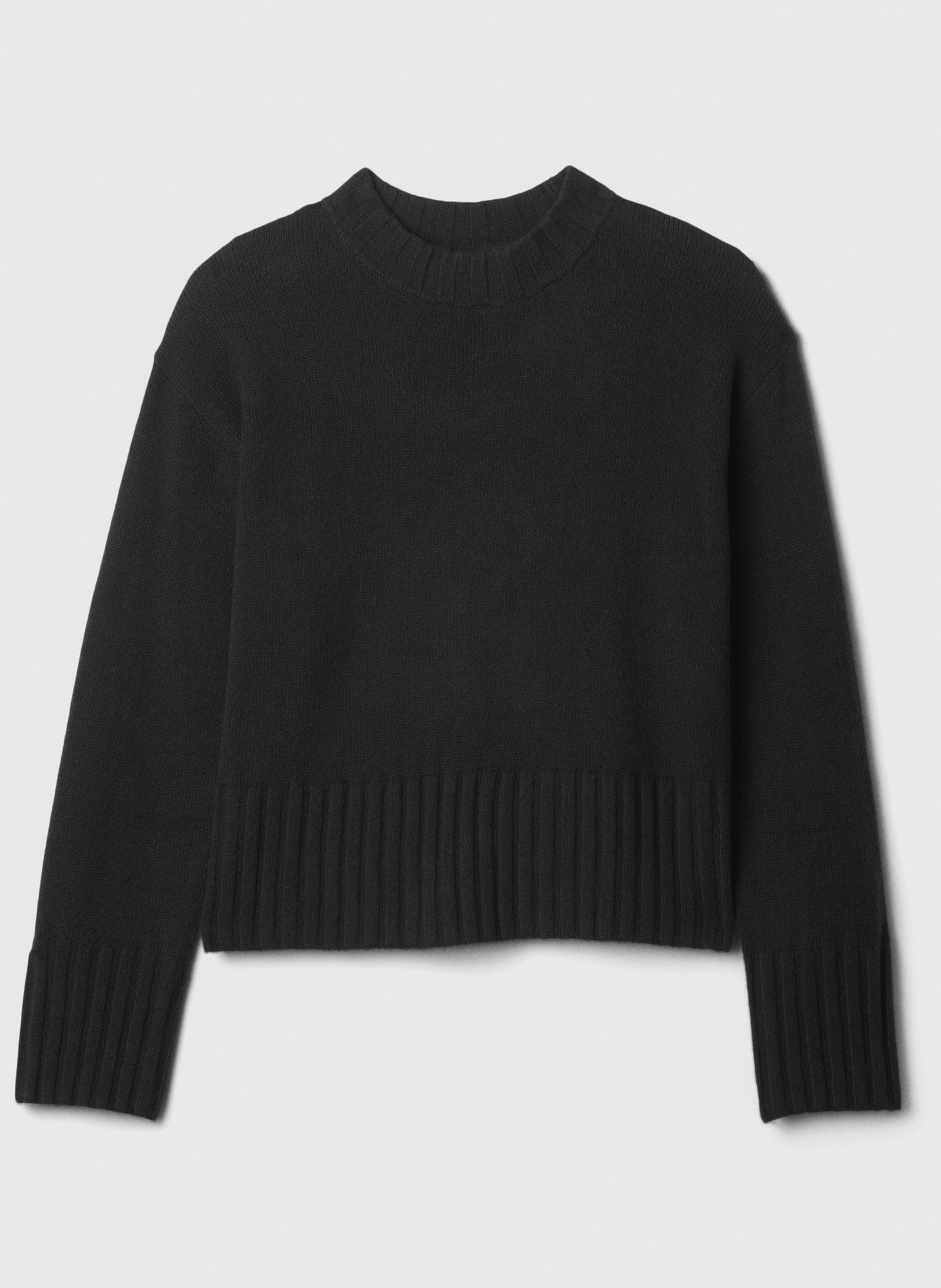Sweater CashSoft - 005