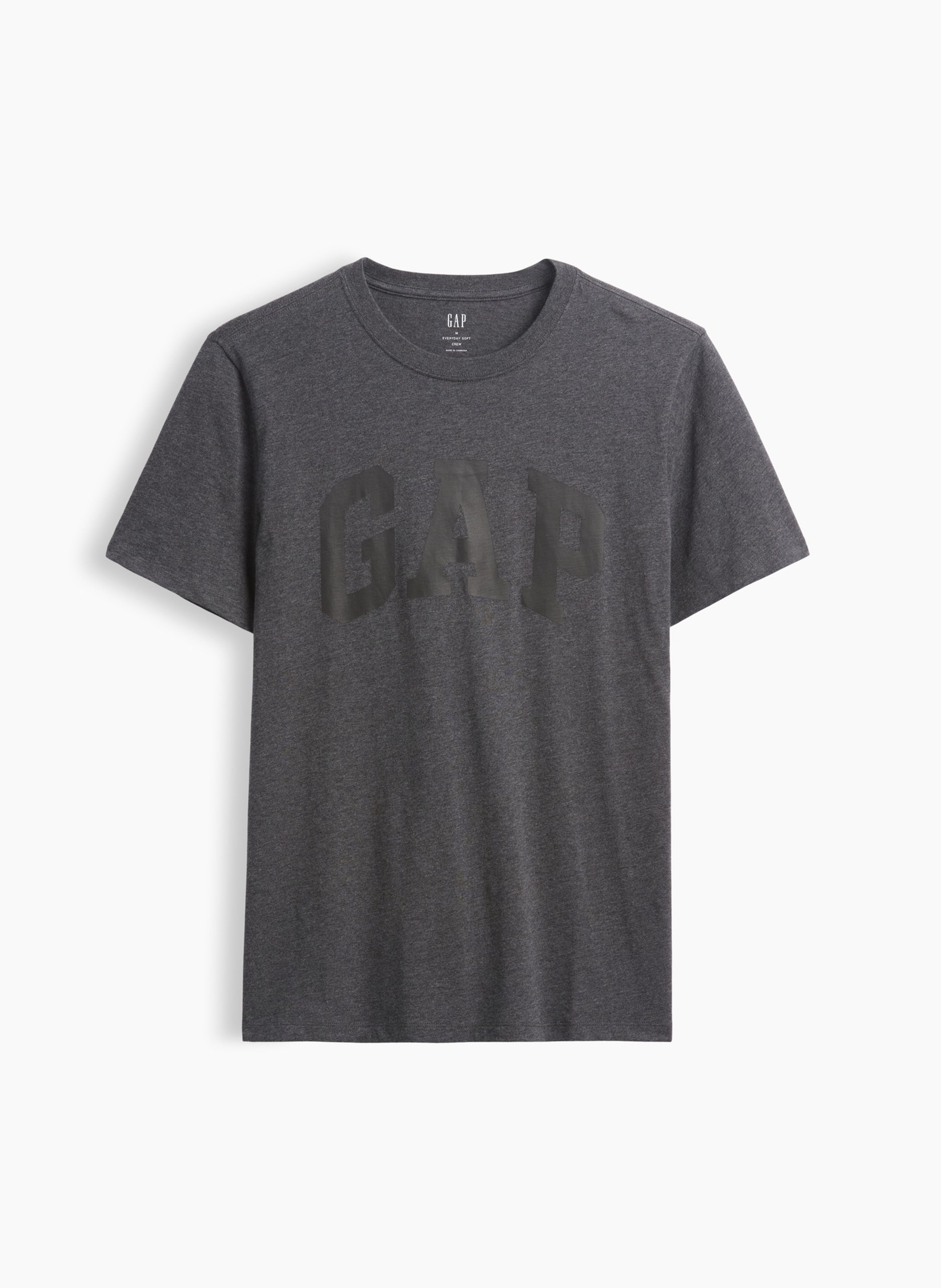 T-shirt Everyday Soft z logo - 005