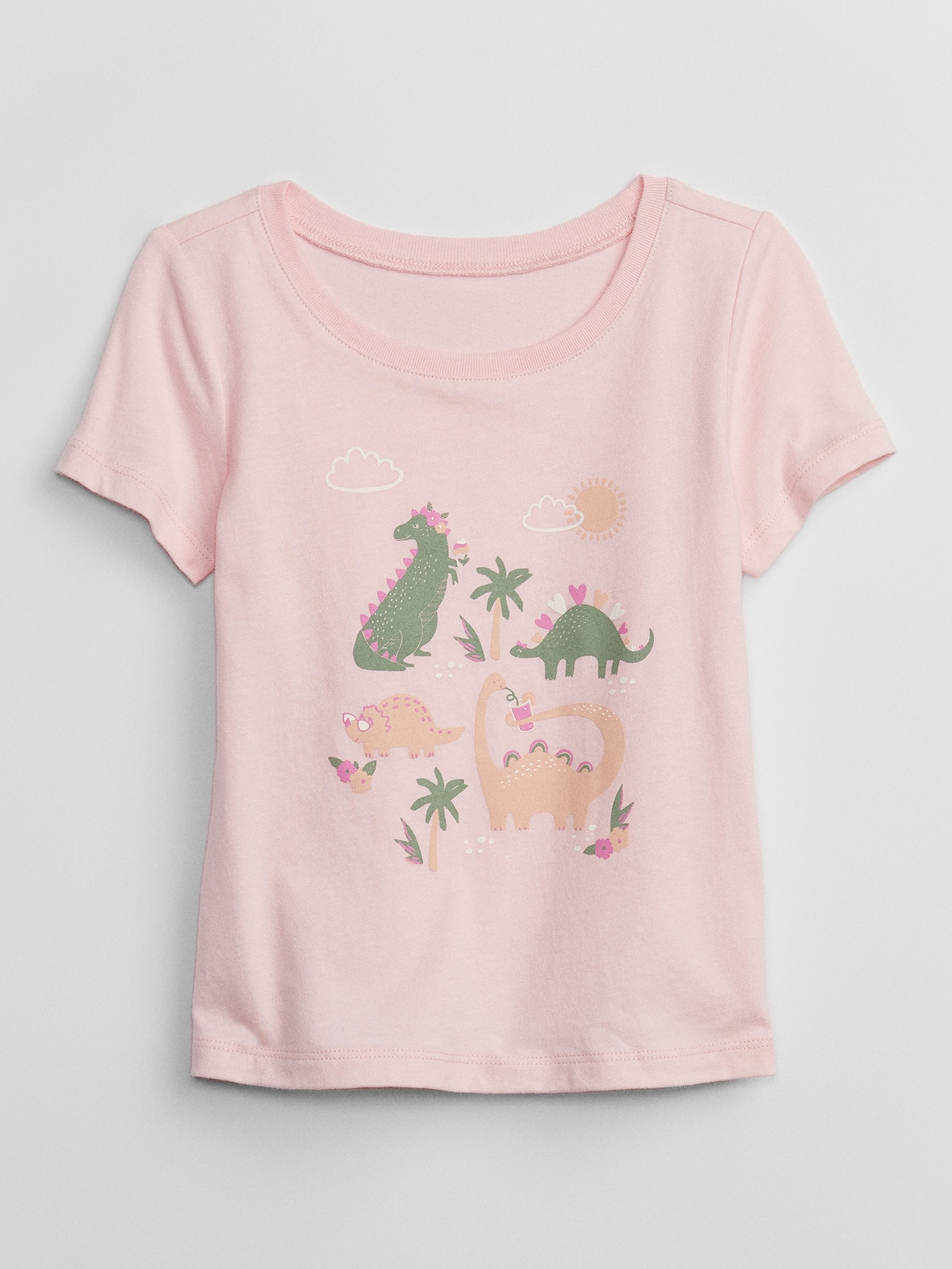 Kinder T-Shirt mit Aufdruck