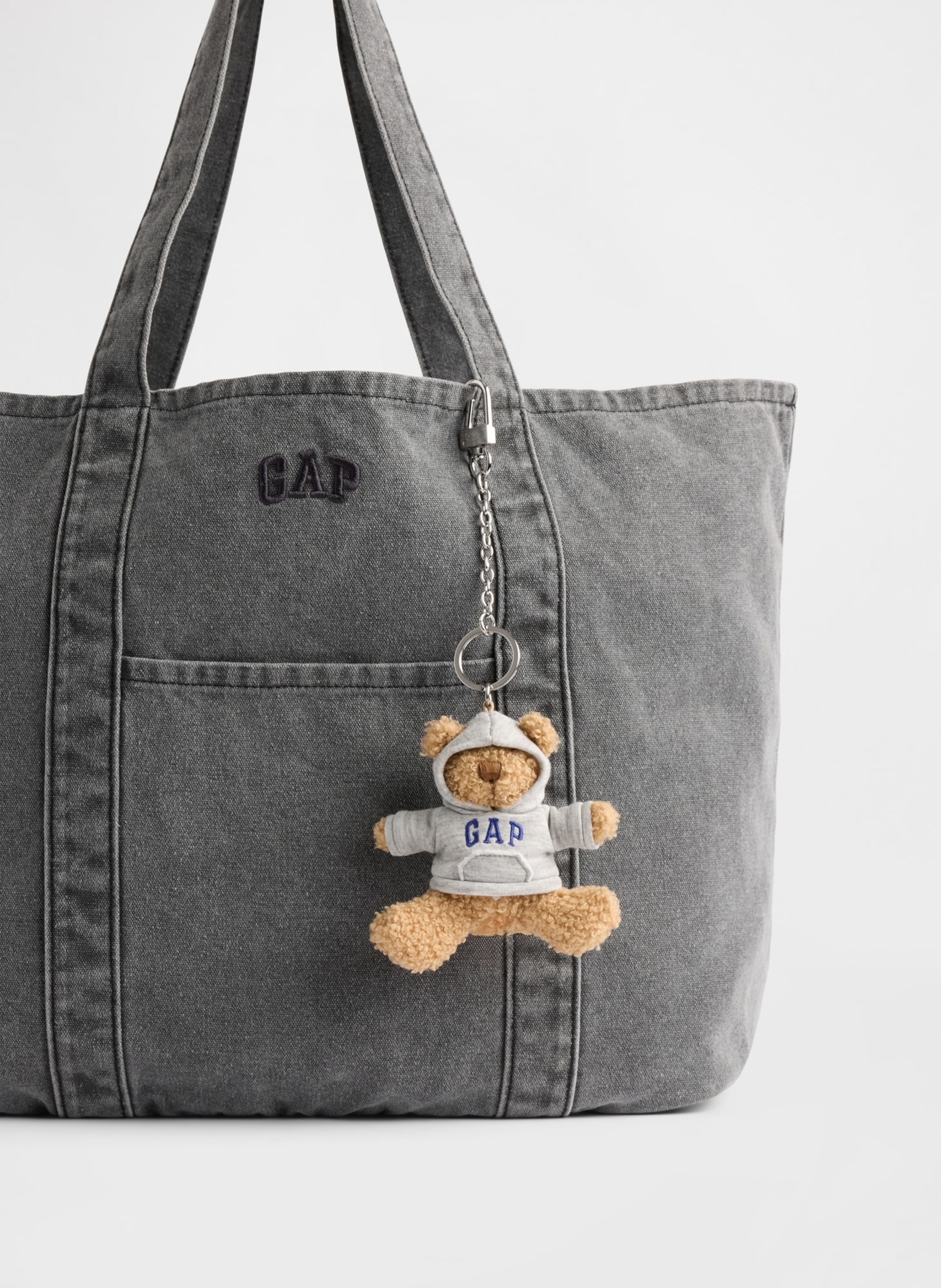 Tashanger Brannan Bear - 003