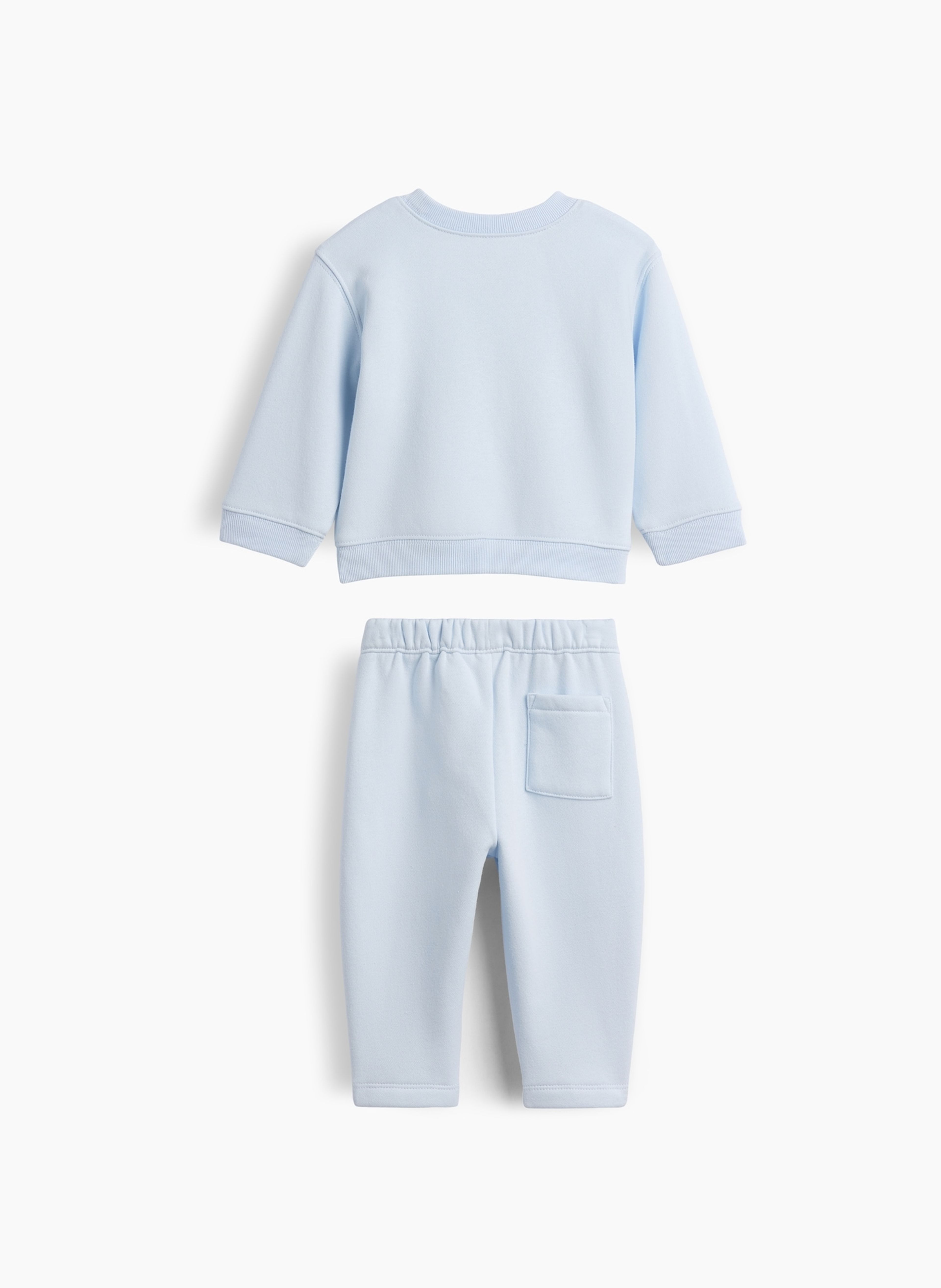 Baby Jogginganzug Brannan Bear VintageSoft - 002