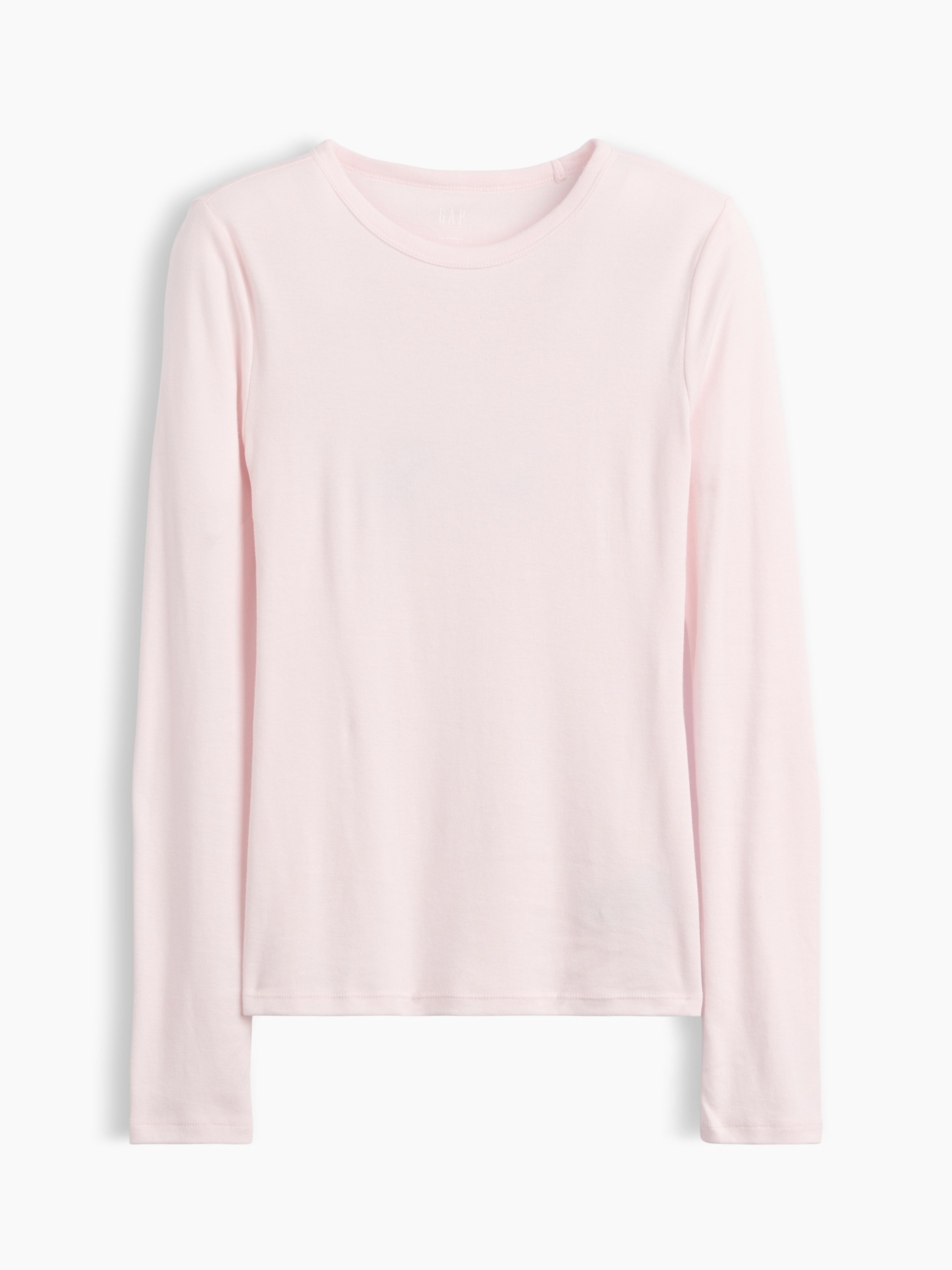 Camiseta de canalé - 005