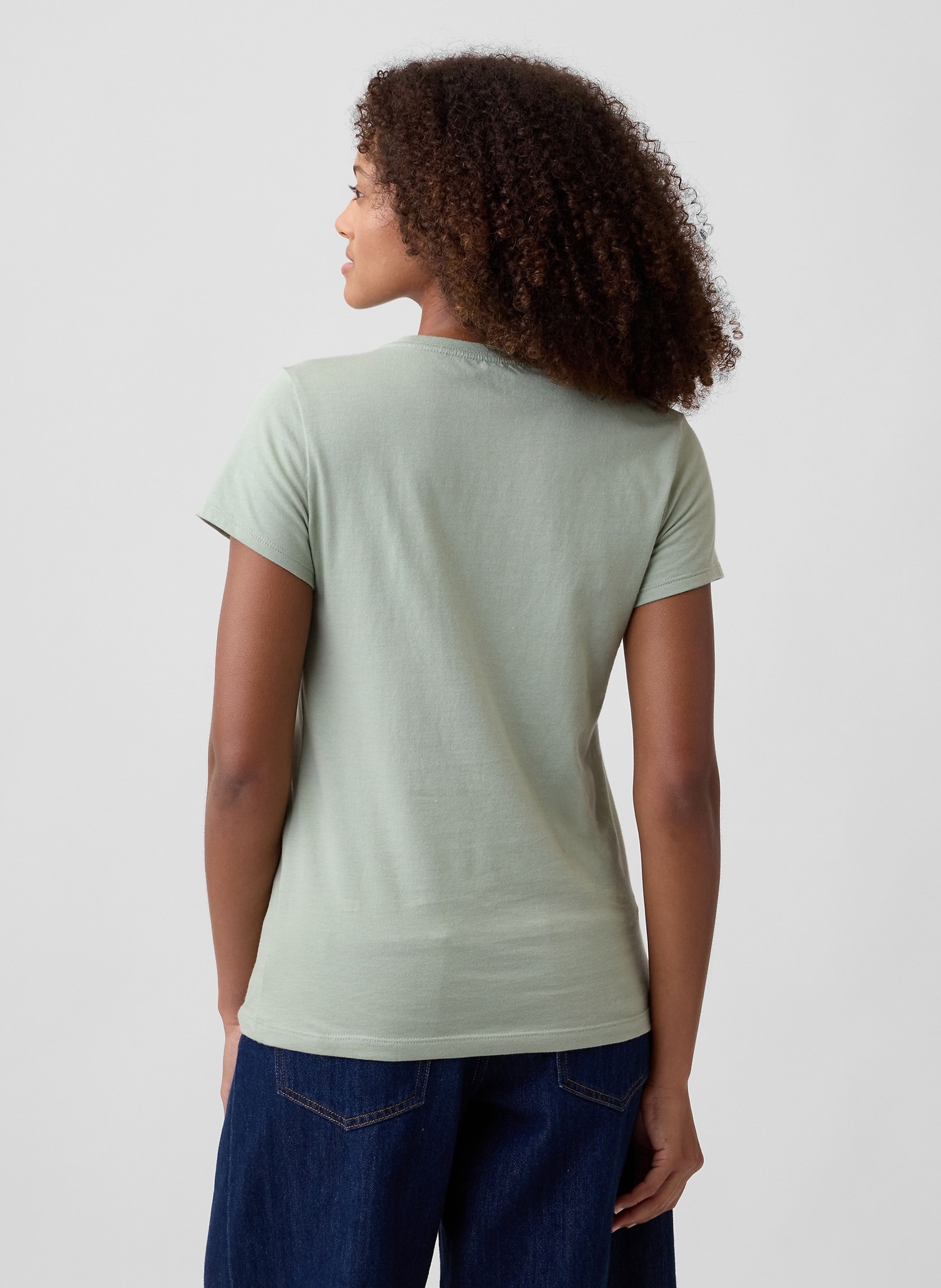 T-shirt avec logo - 002