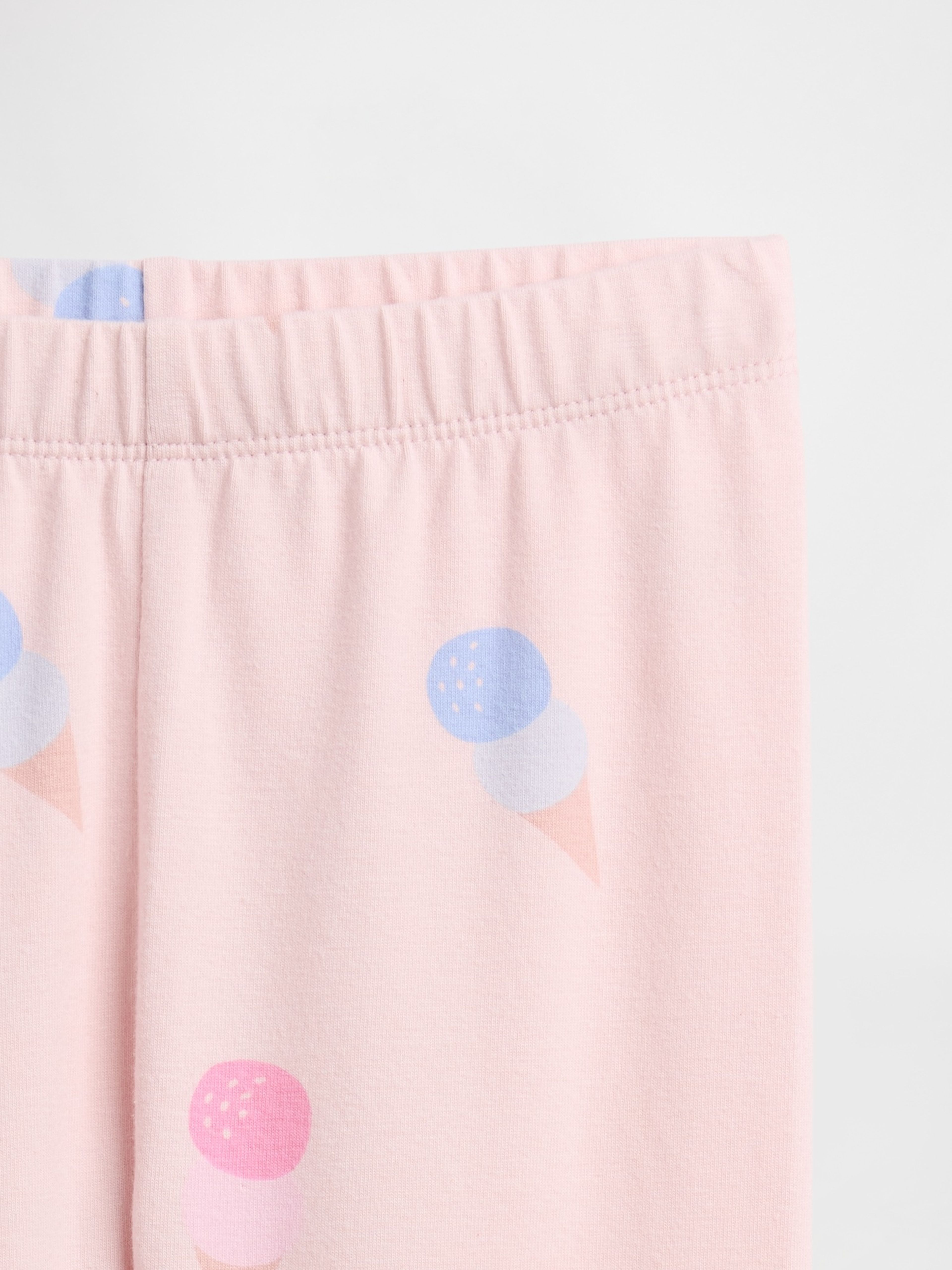 Legginsy Baby Mix & Match - 004