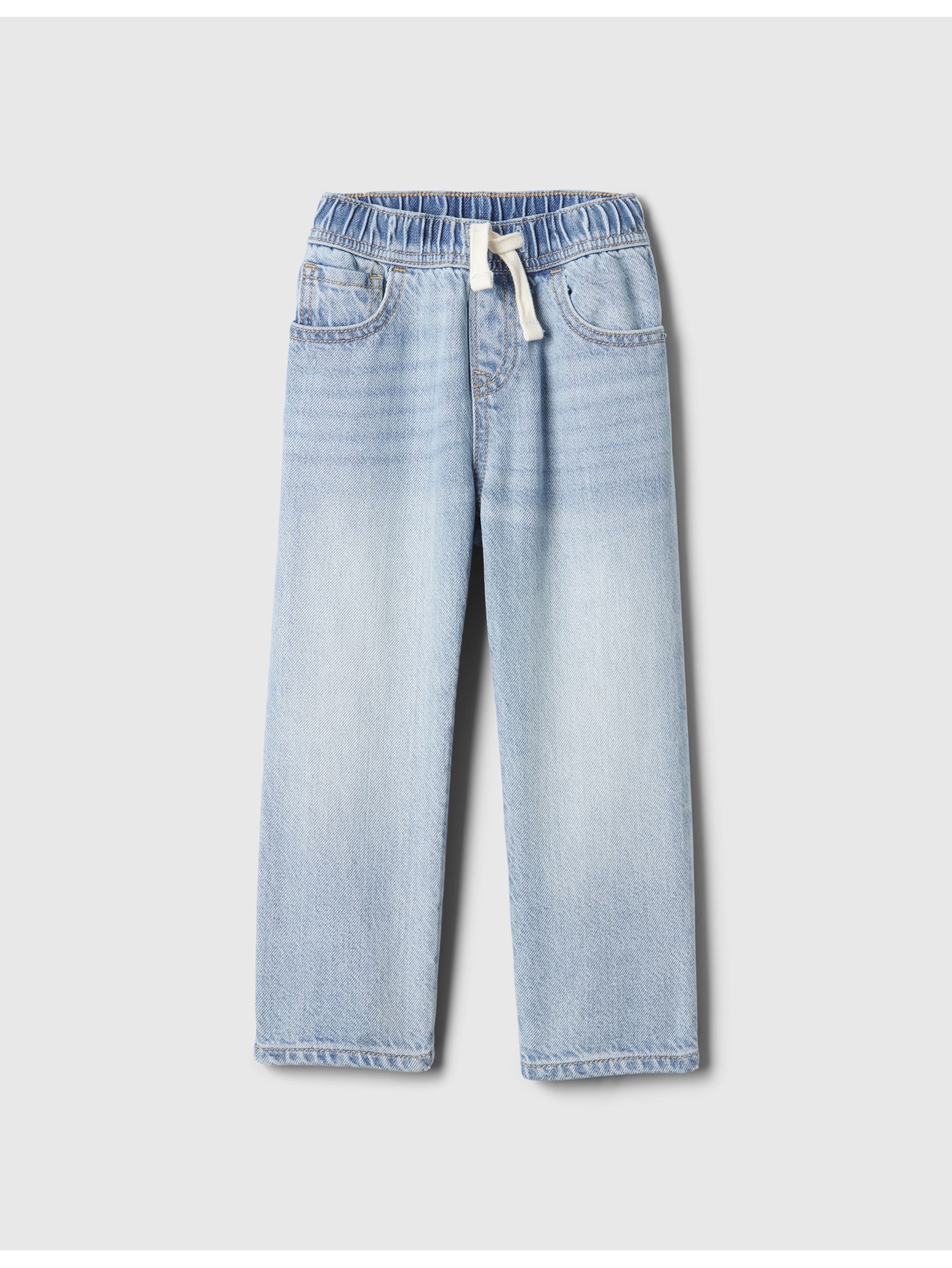 Baby Baggy-Jeans UltraSoft