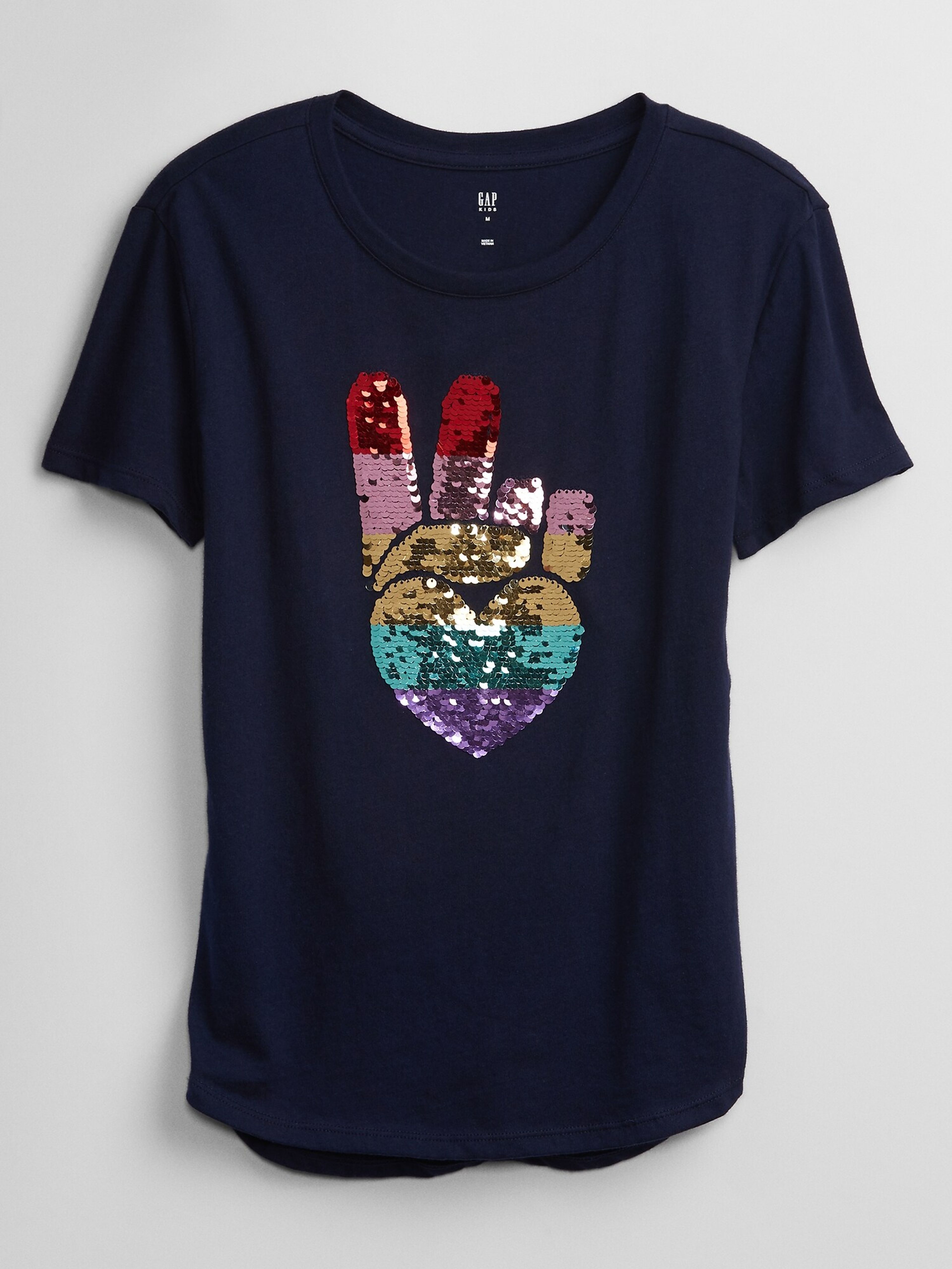 T-shirt dziecięcy flippy