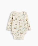 Baby body Brannan Bear-Bej - 001