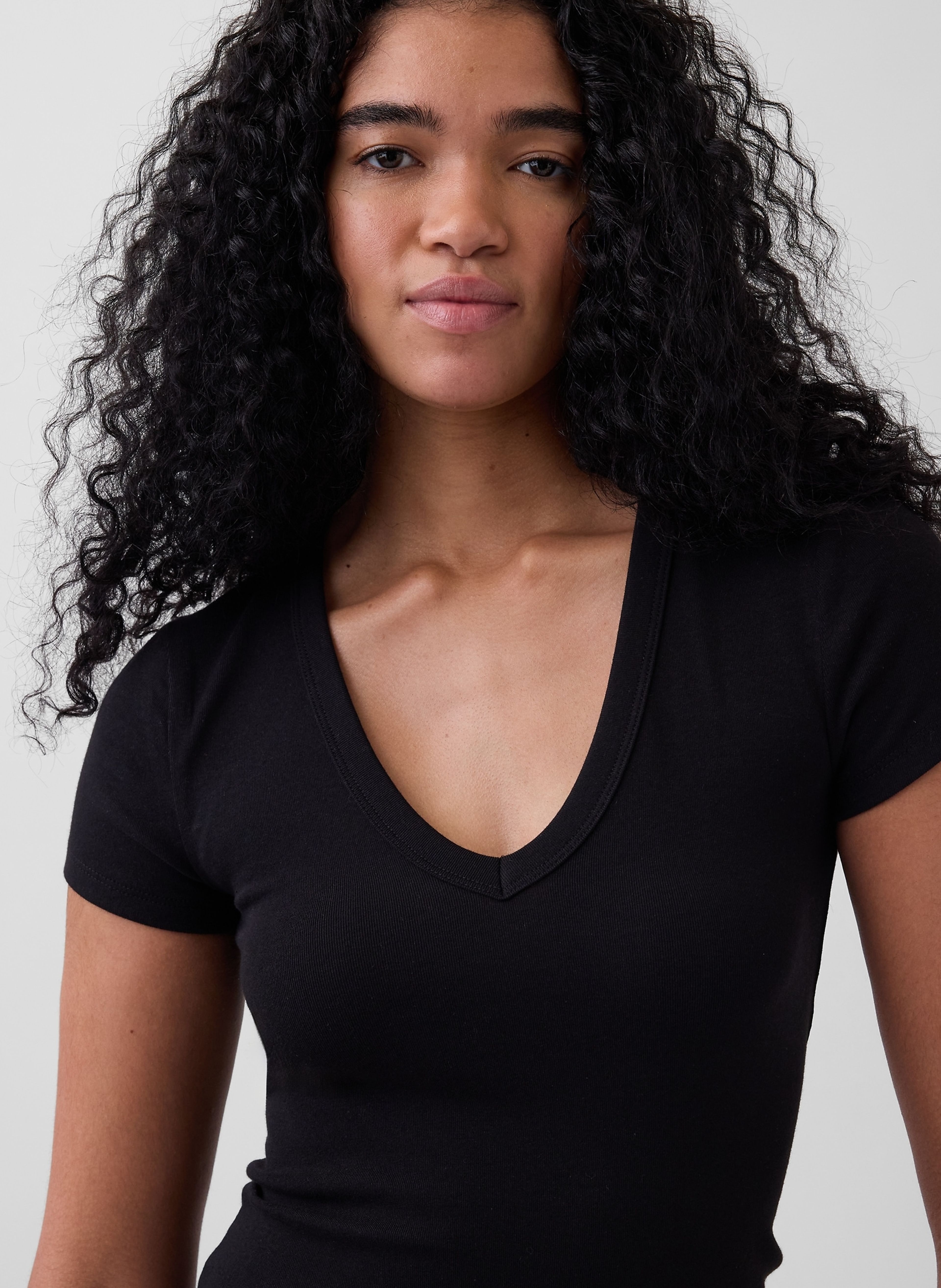 T-shirt stretch - 004