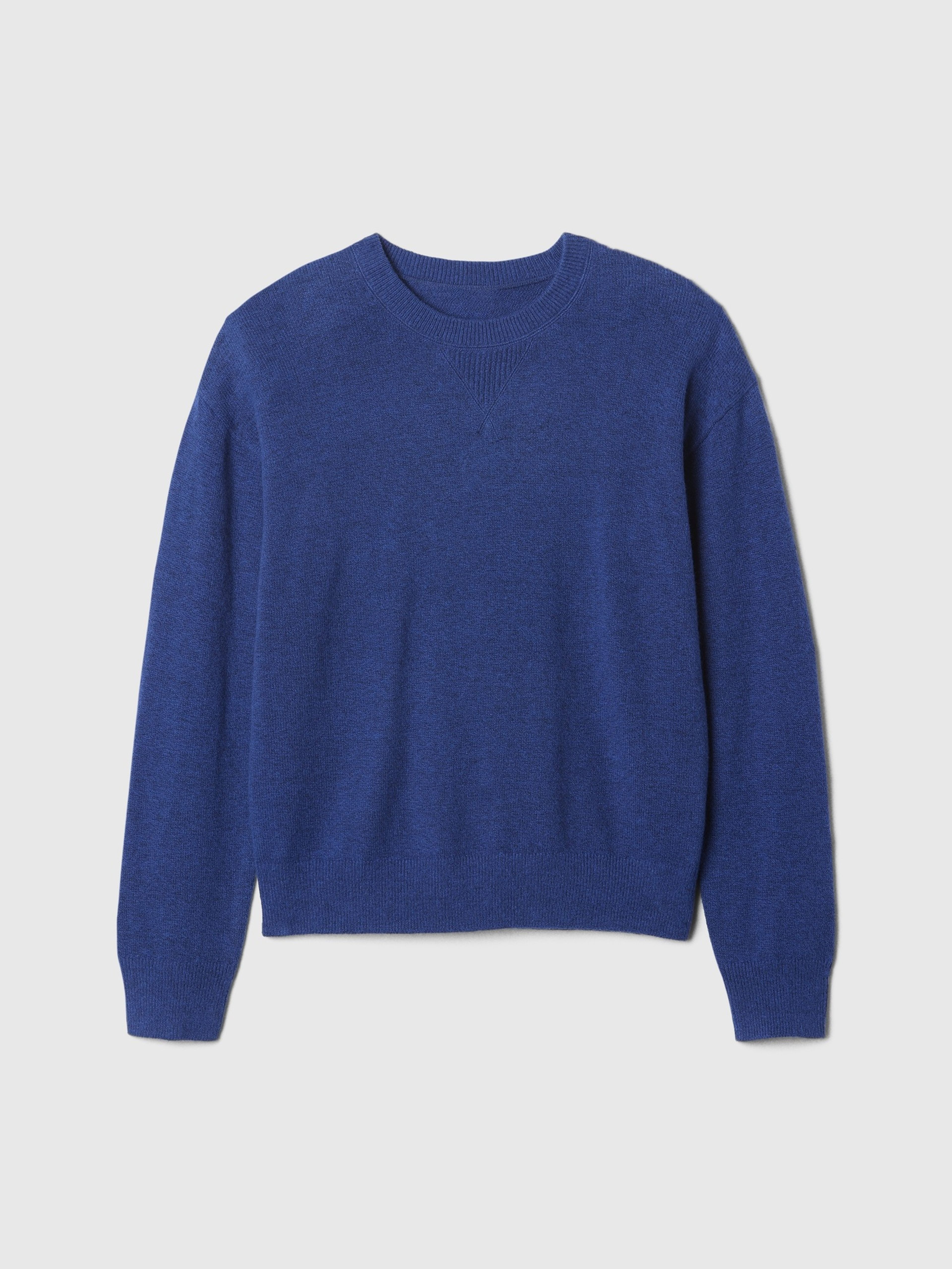 Jersey infantil CashSoft