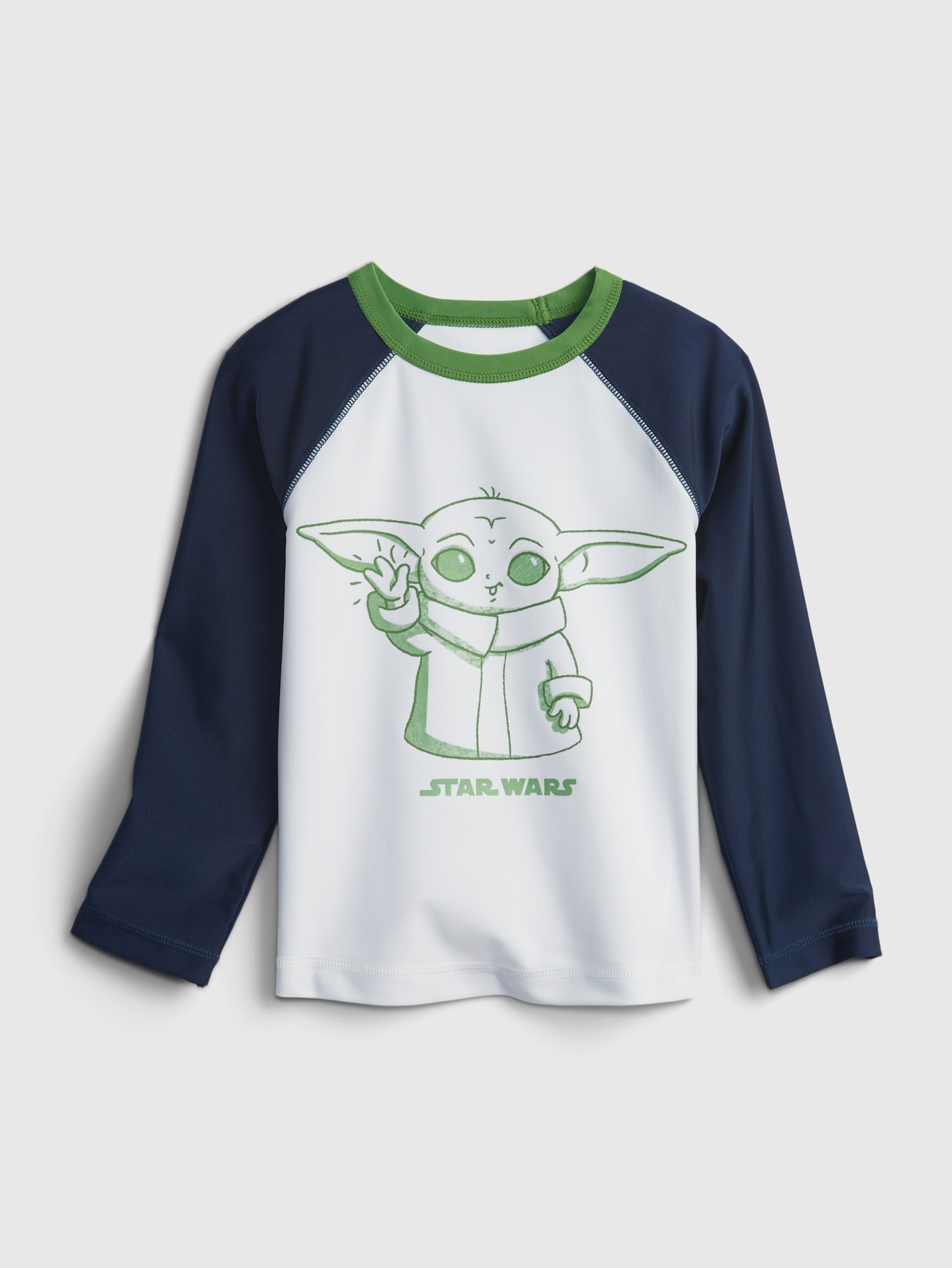 Top costum de baie pentru copii GAP & Star Wars