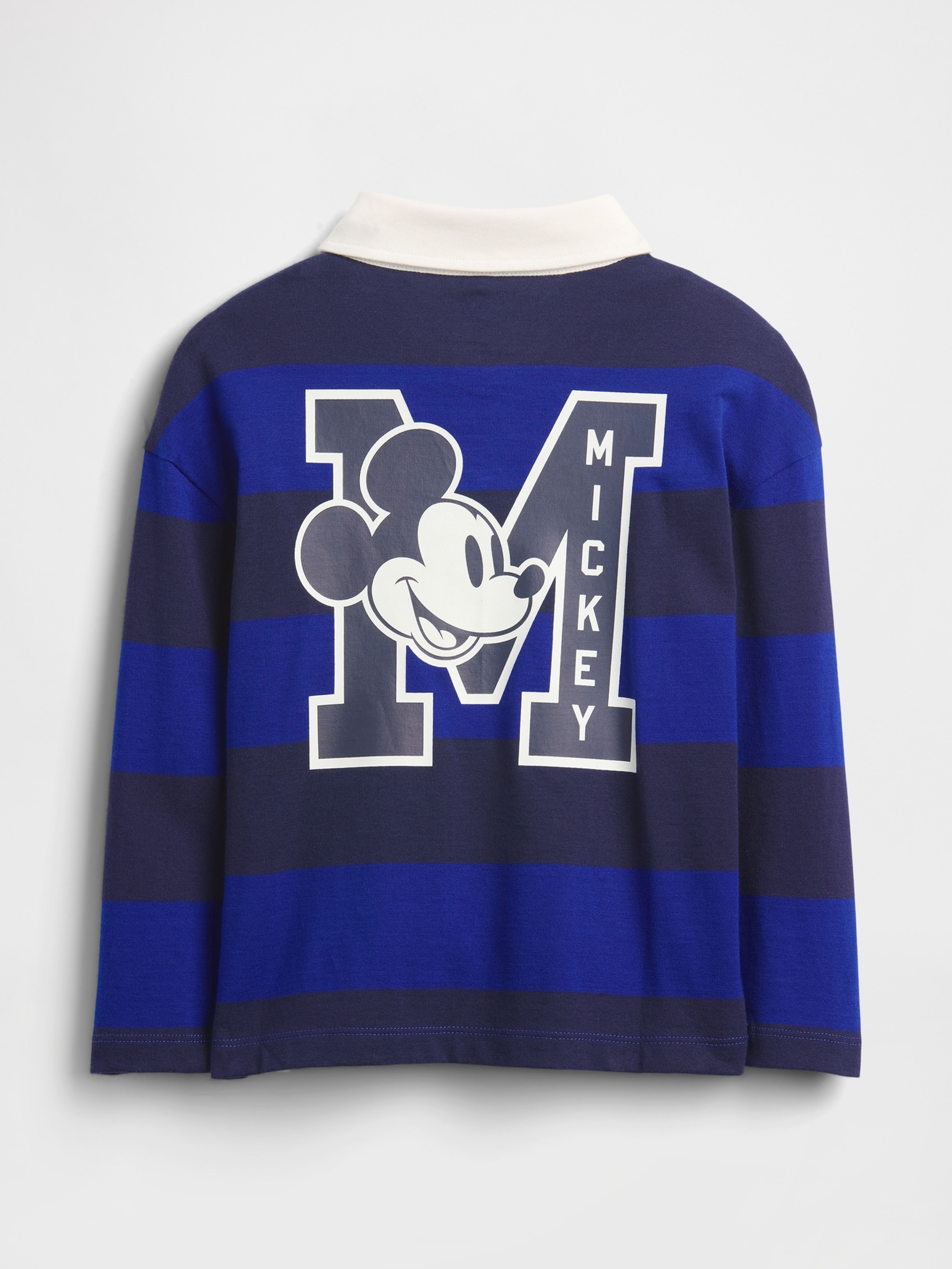 Baby-Poloshirt Gap & Disney
