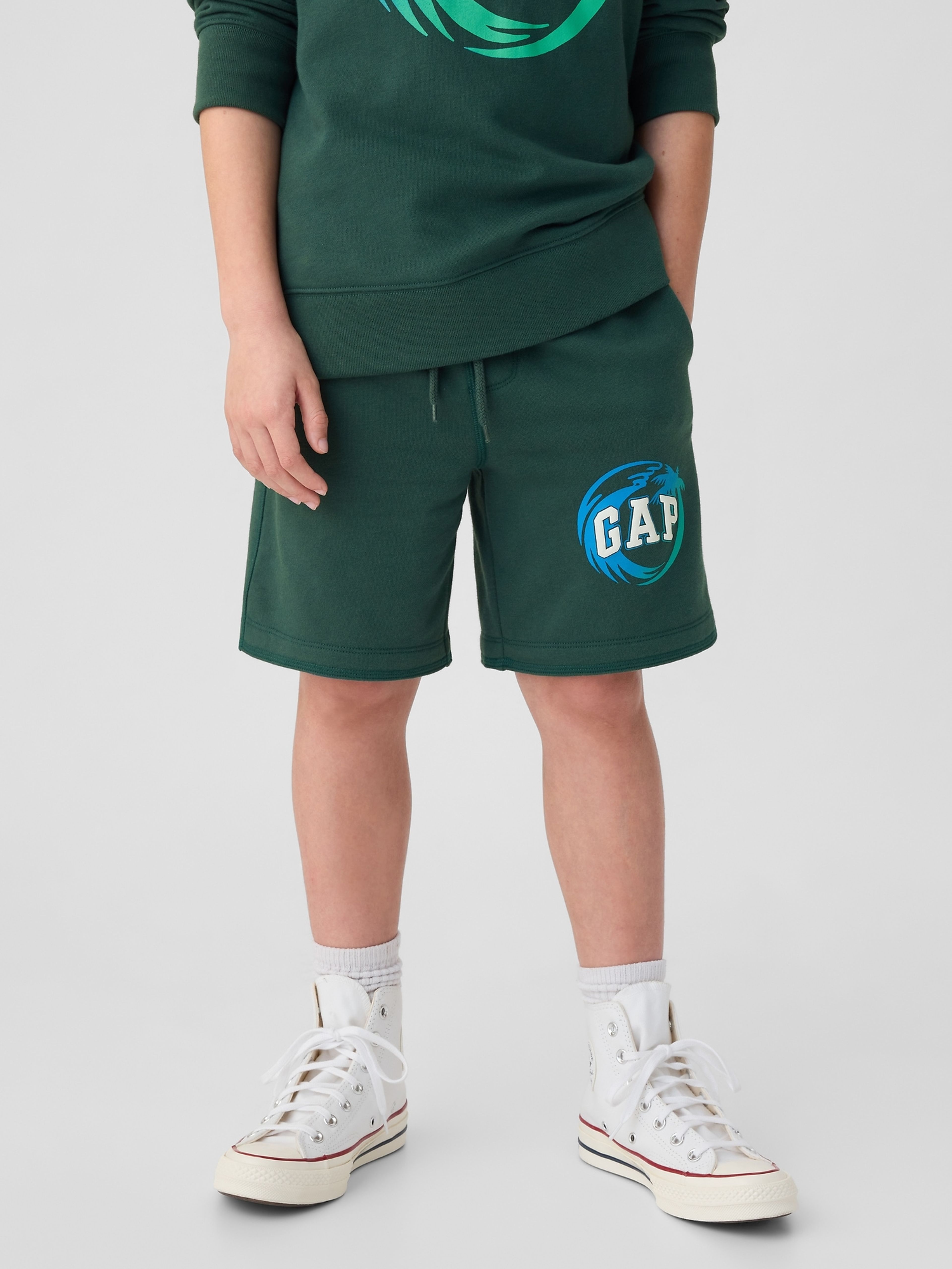 Kinder Sweatshorts