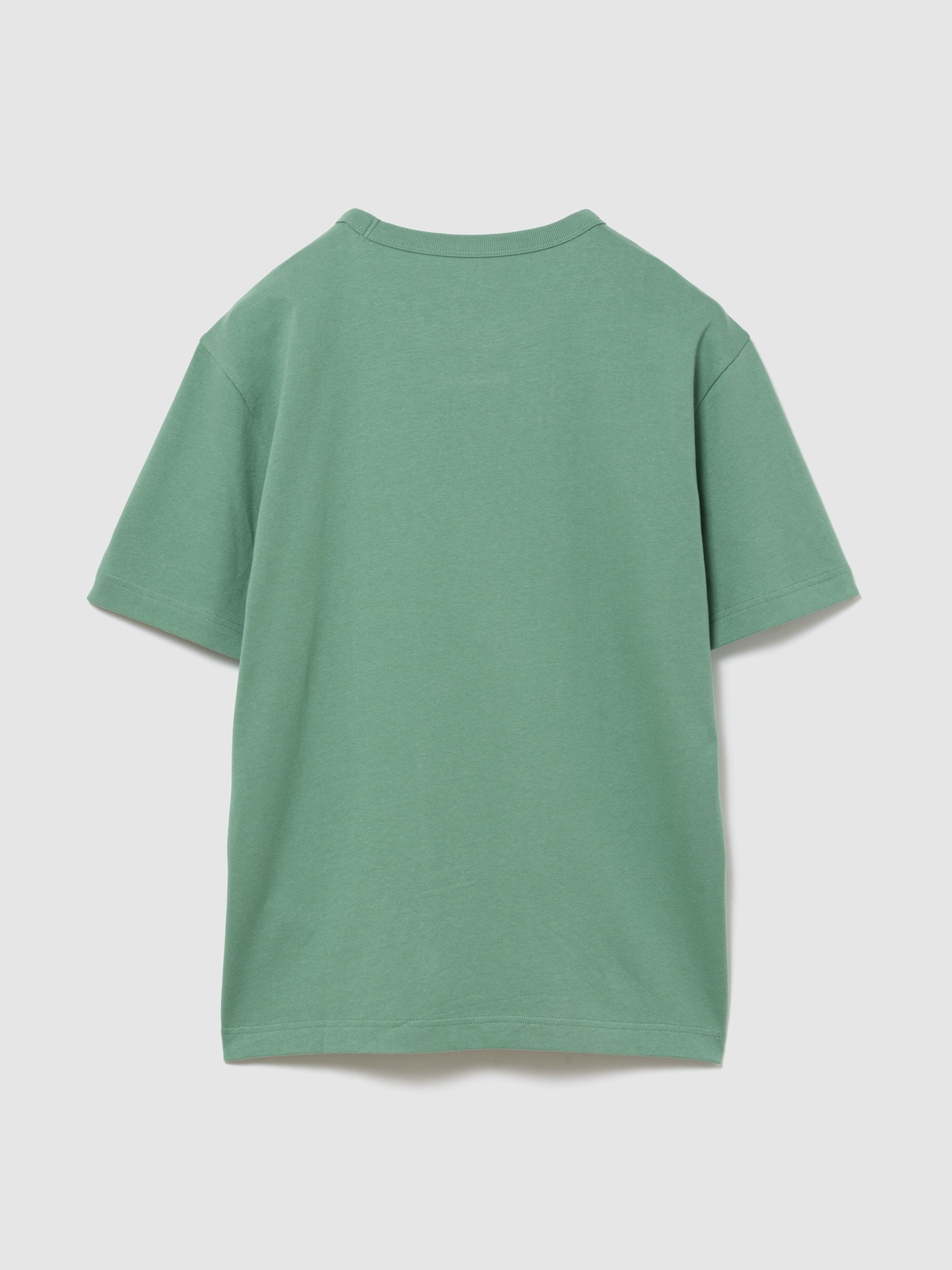 Tricou cu logo - 002