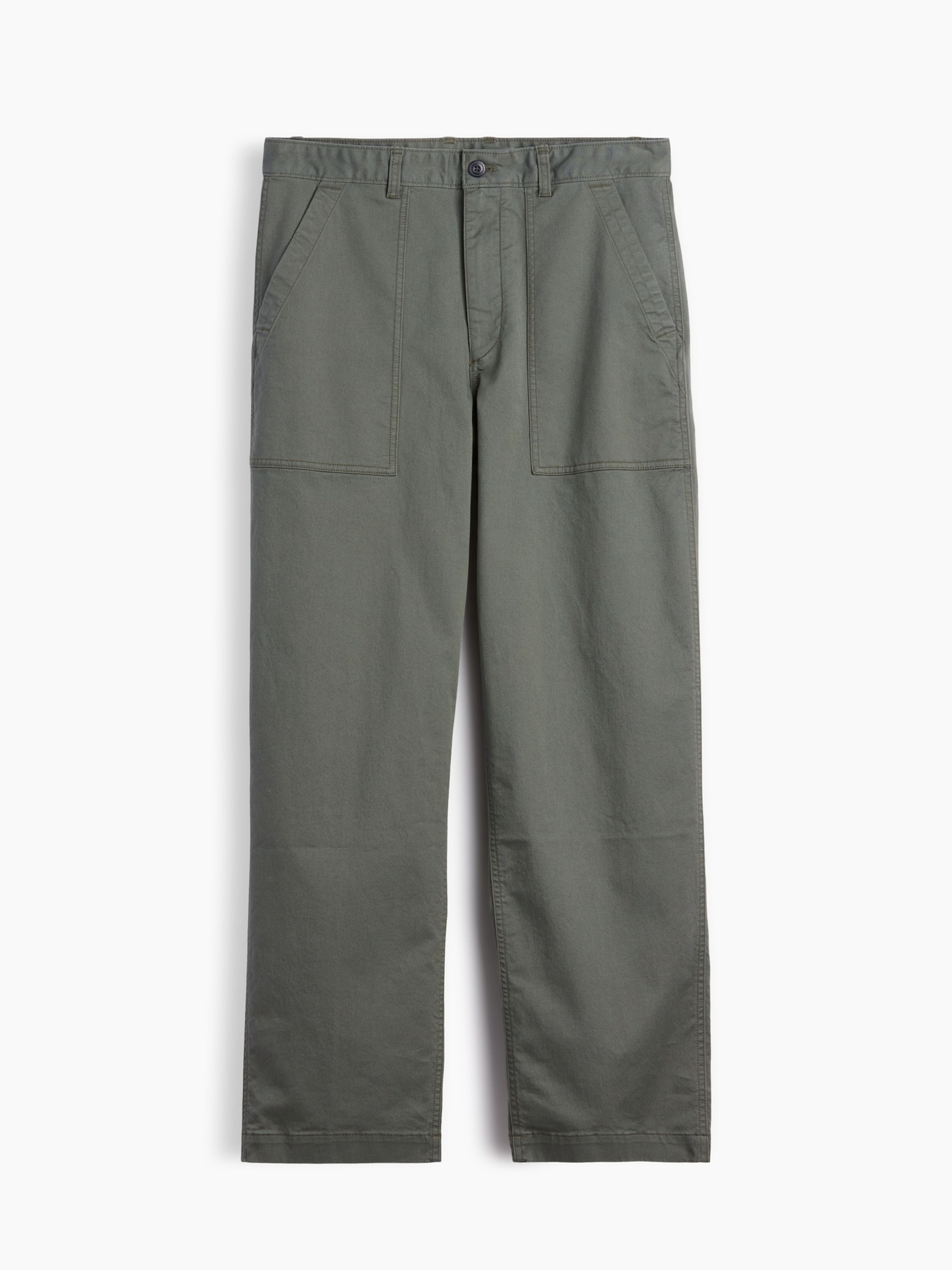 Pantaloni Utility Baggy - 007