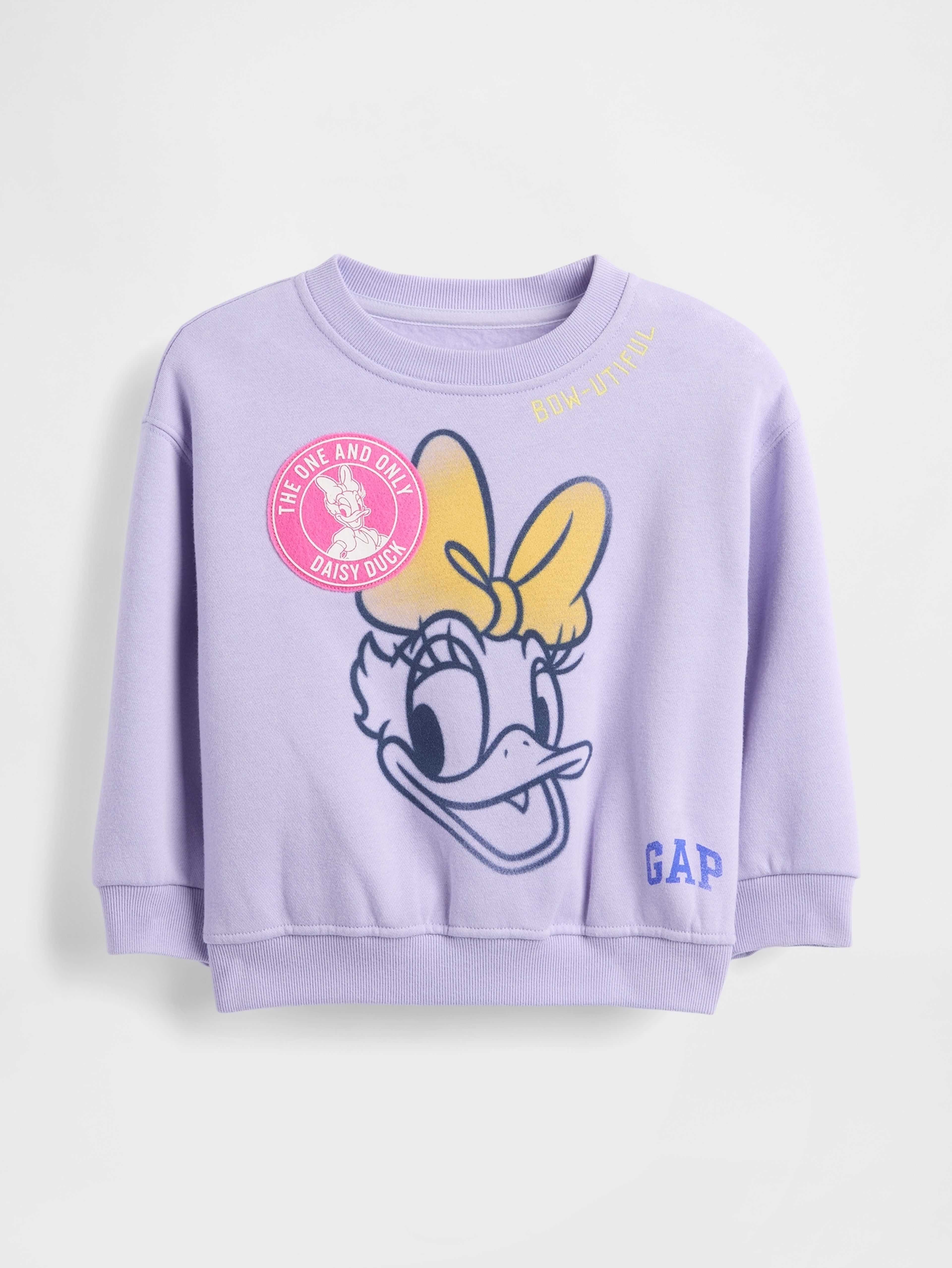 Baby bluza Gap & Disney VintageSoft