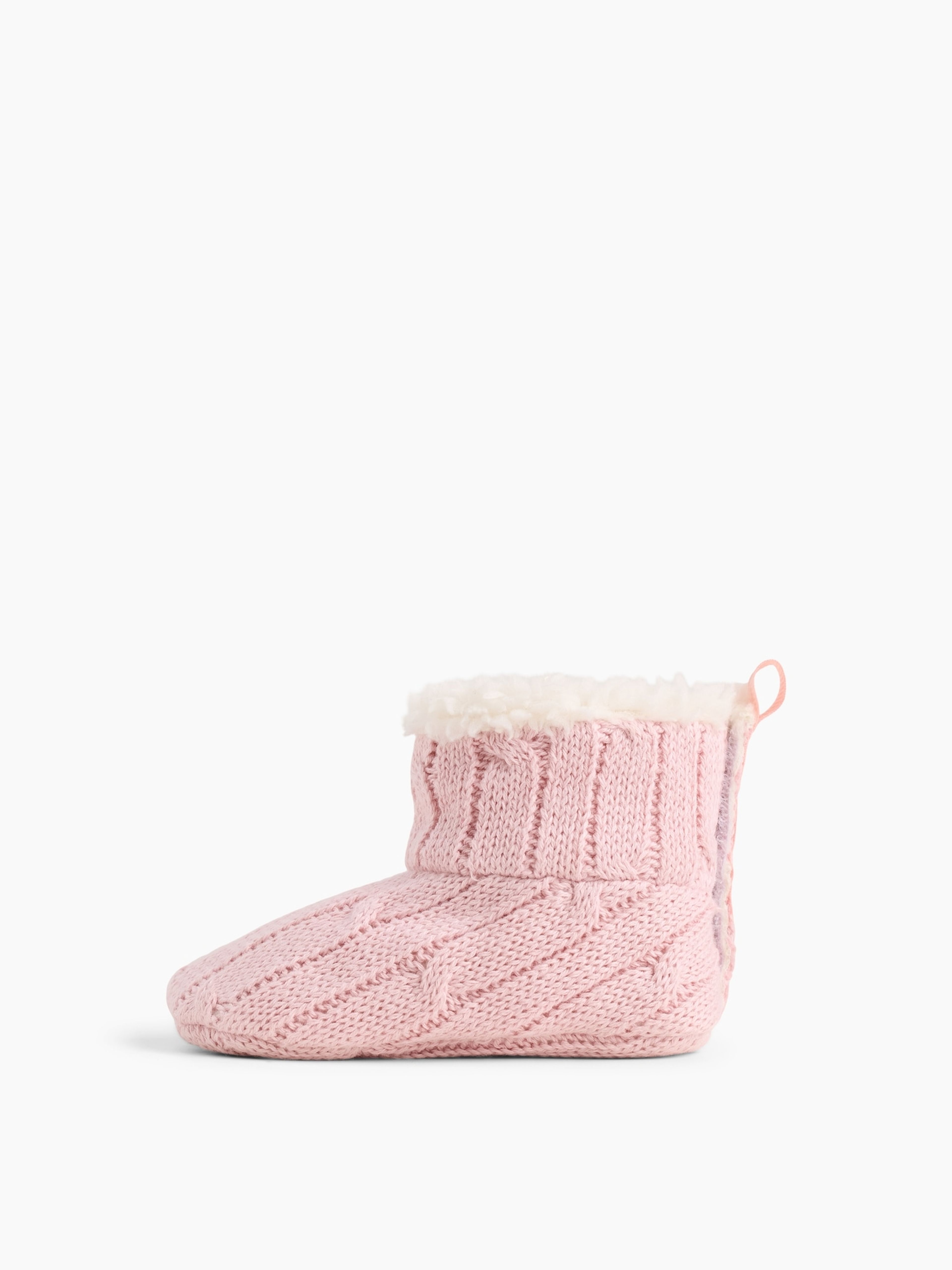 Baby sherpa botičky - 004