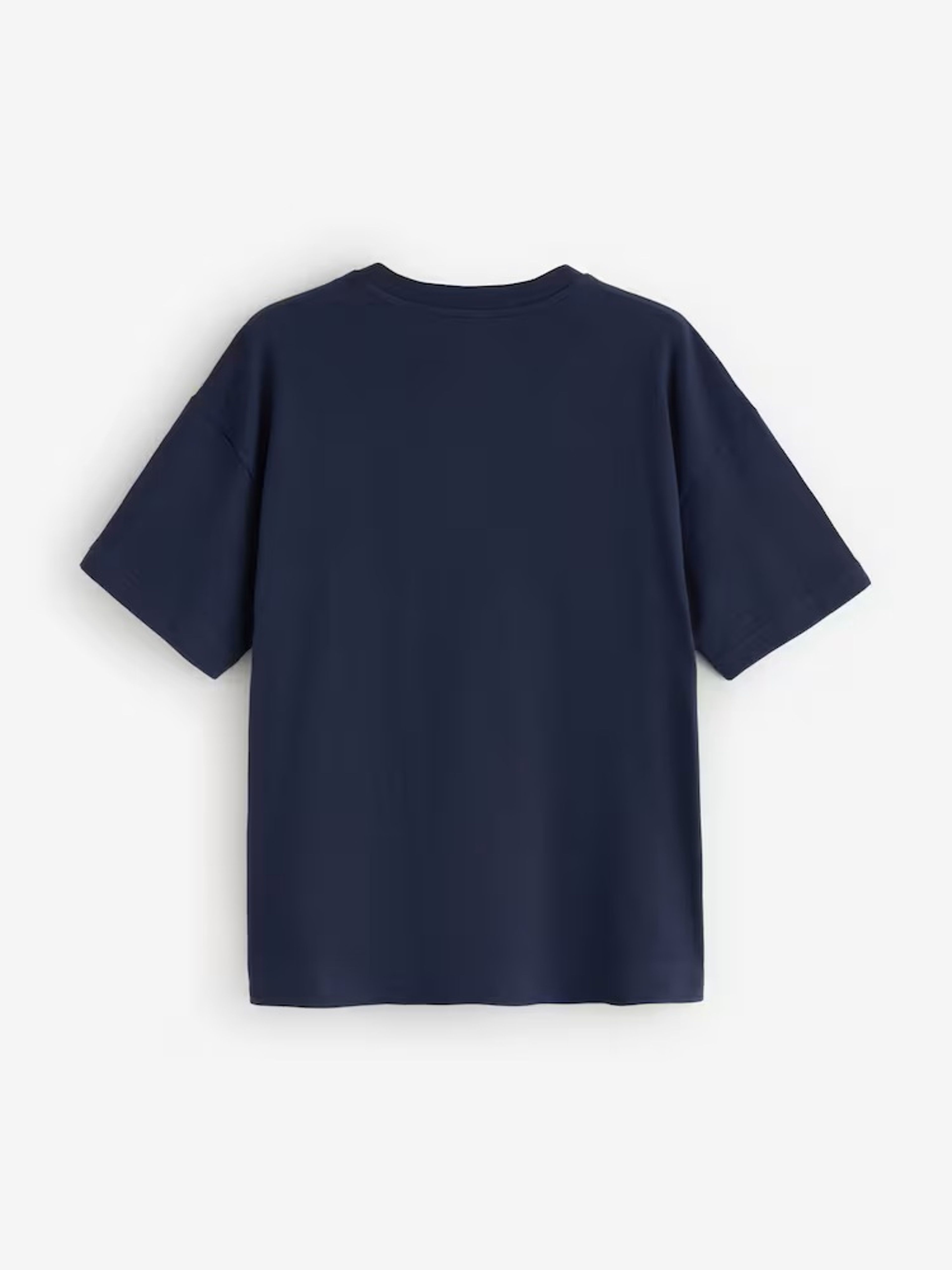 T-shirt Brannan Bear z logo - 002