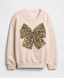 Bebé Sudadera oversize-Rosa - 002