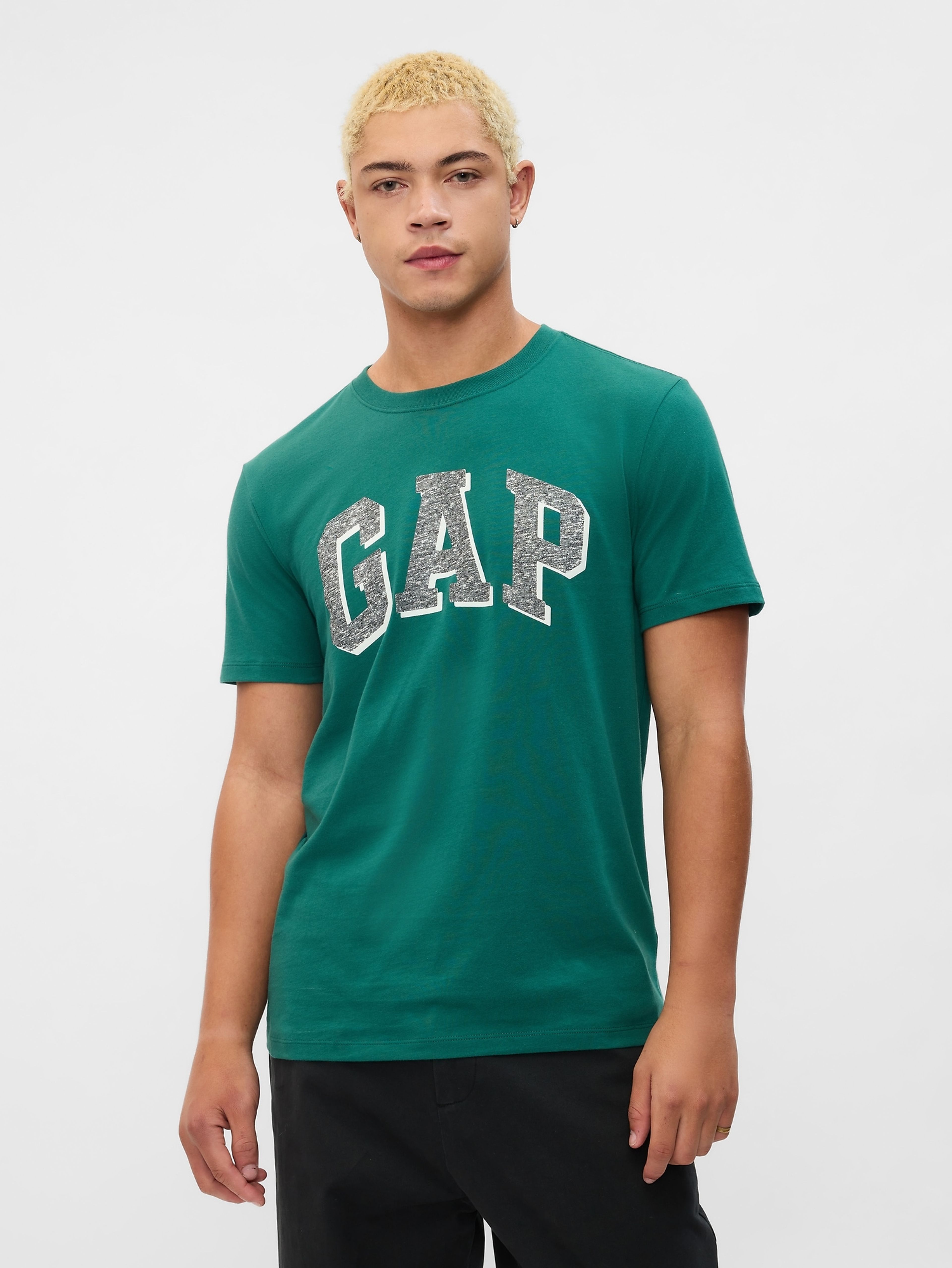 Tricou cu logo