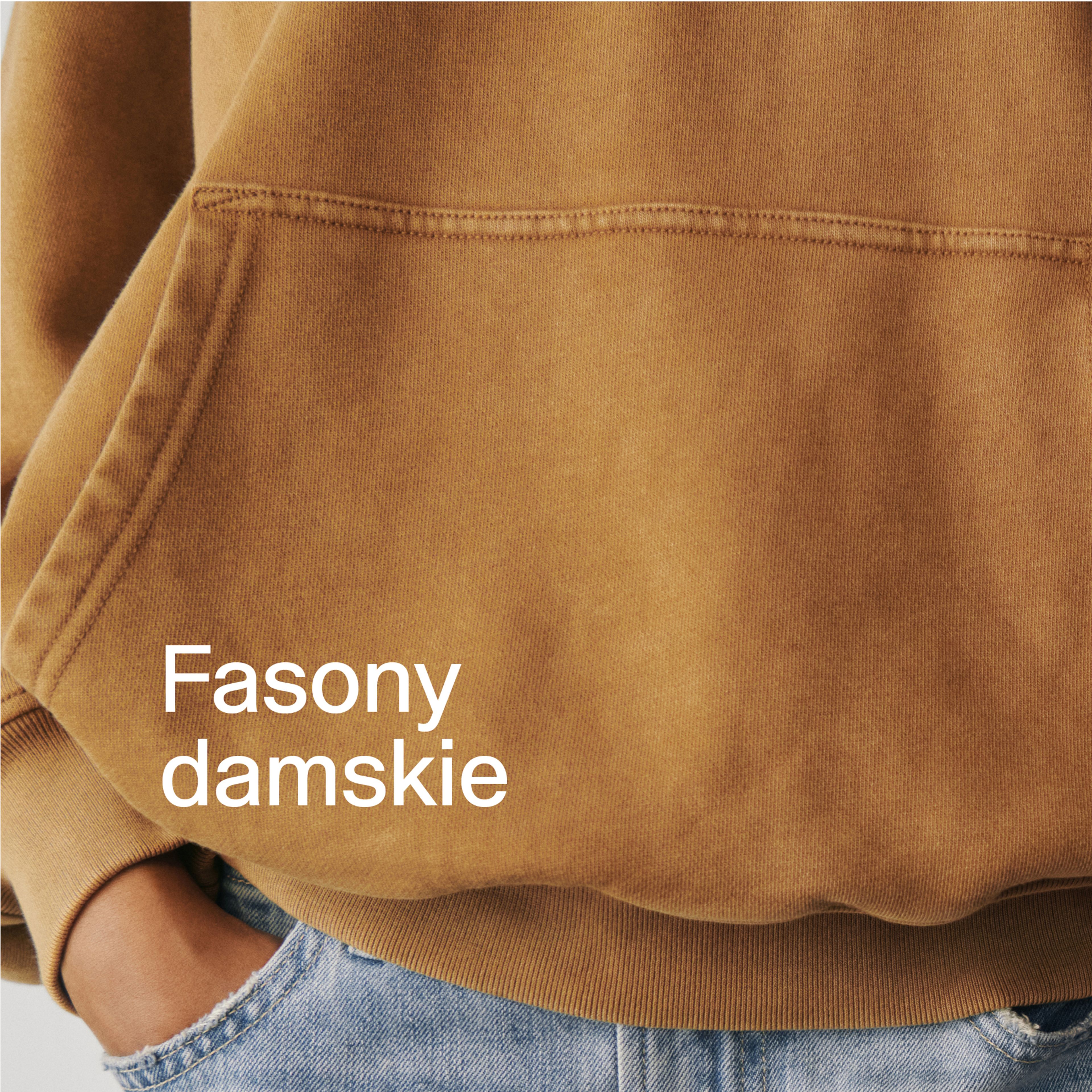 Dla niej. Na każdy dzień.