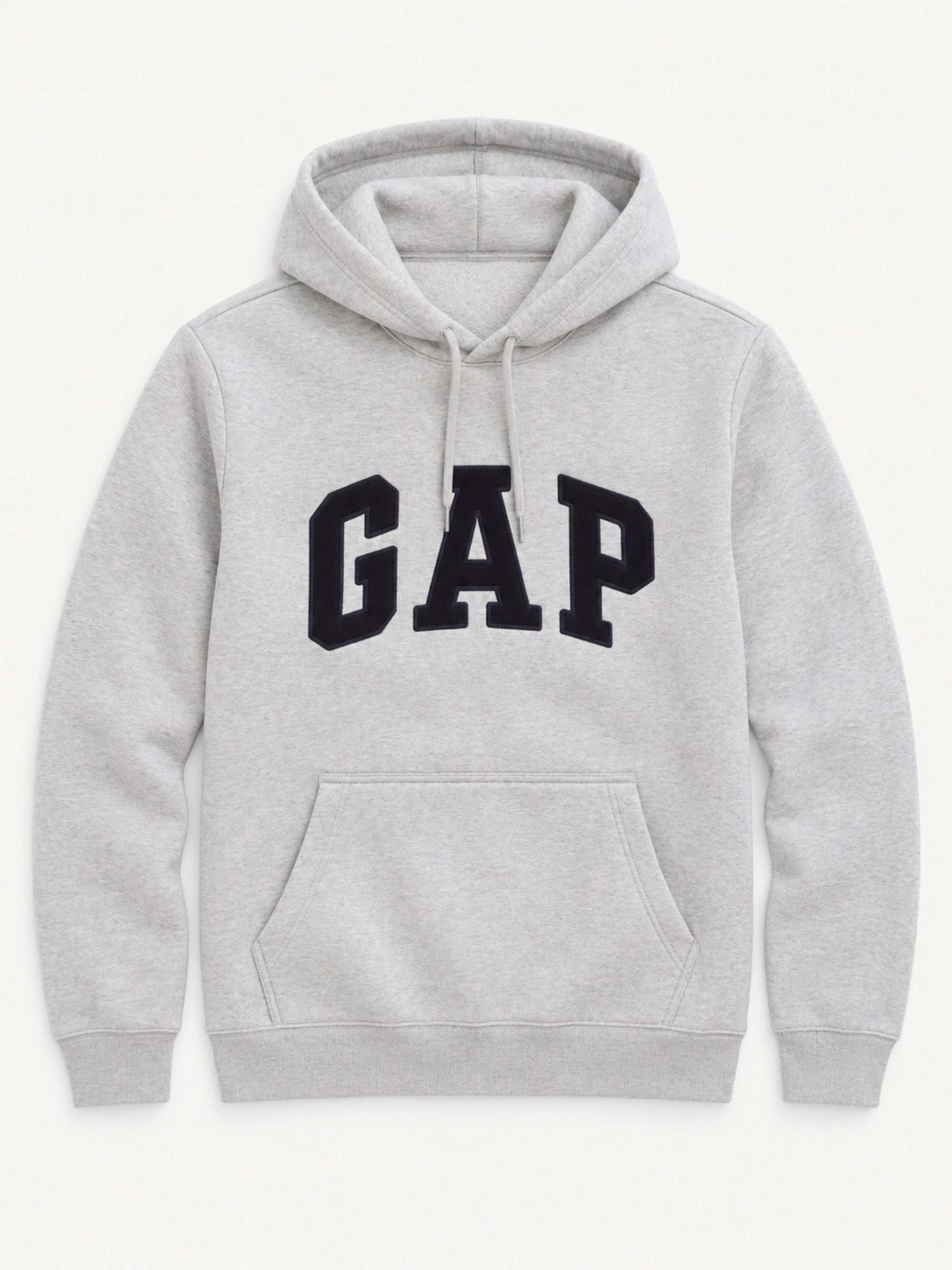 Sudadera con capucha con logo Gap - 003