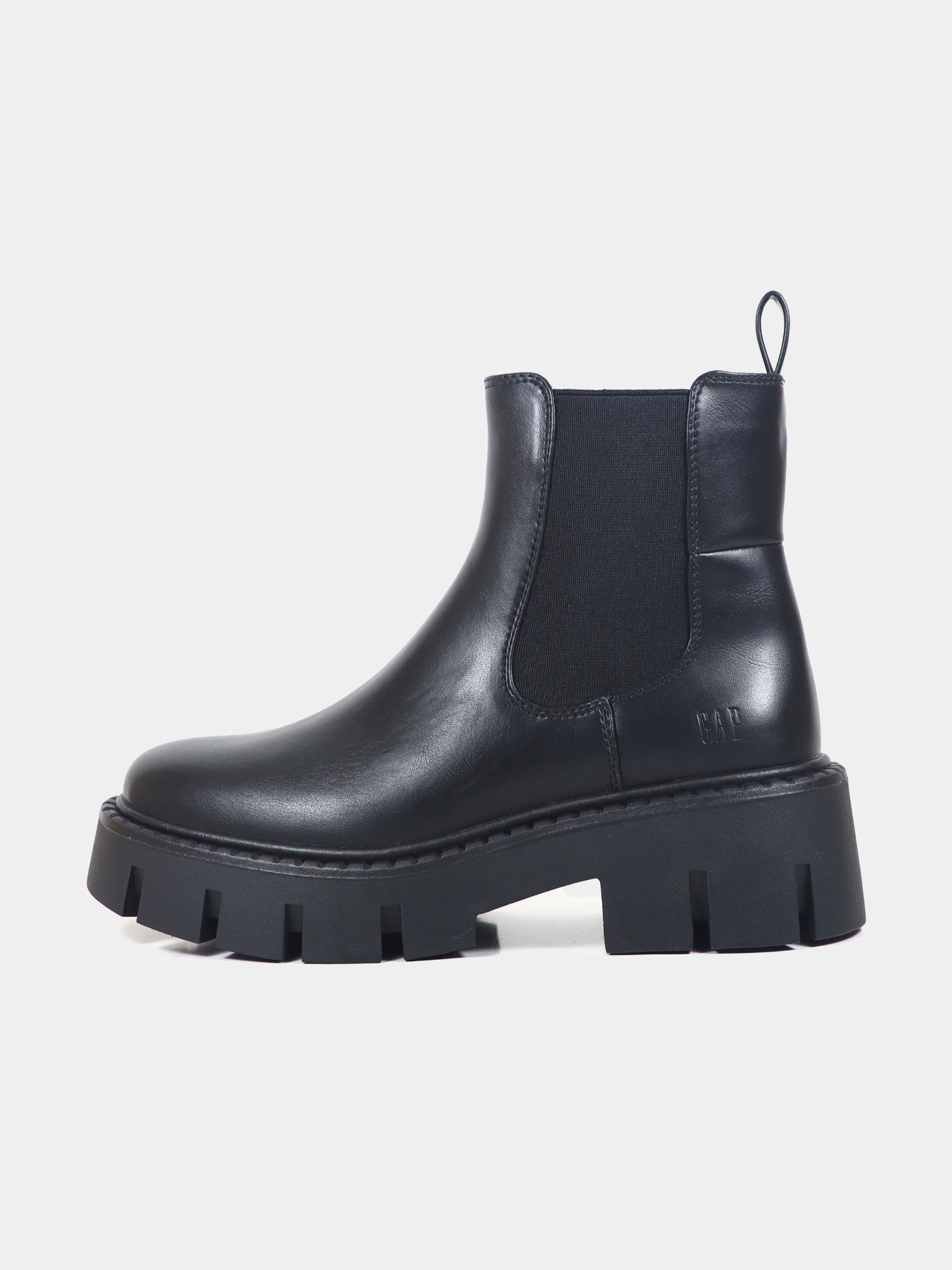 Botines Sophia Low - 001