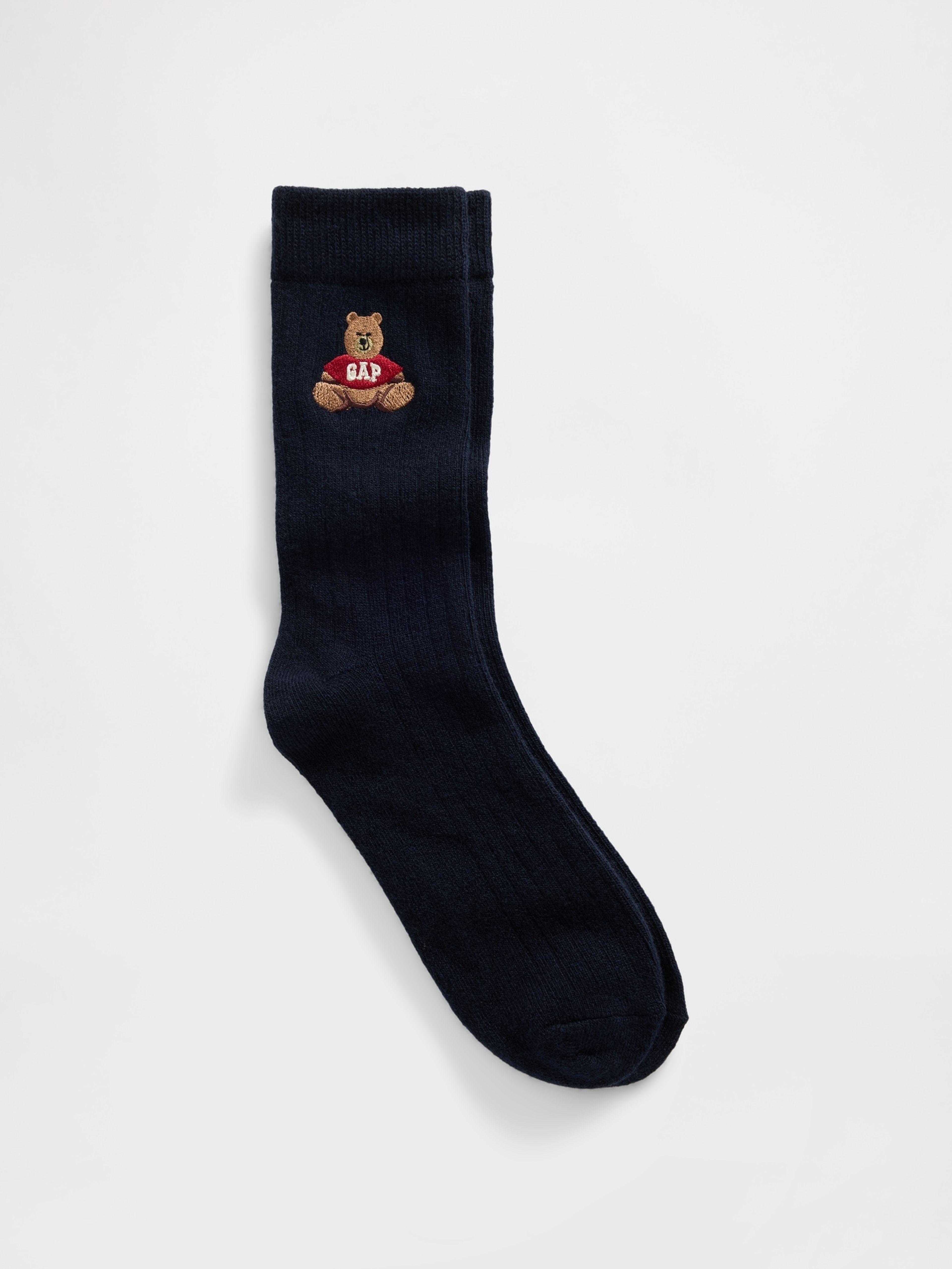 Wollmix-Socken Brannan Bear