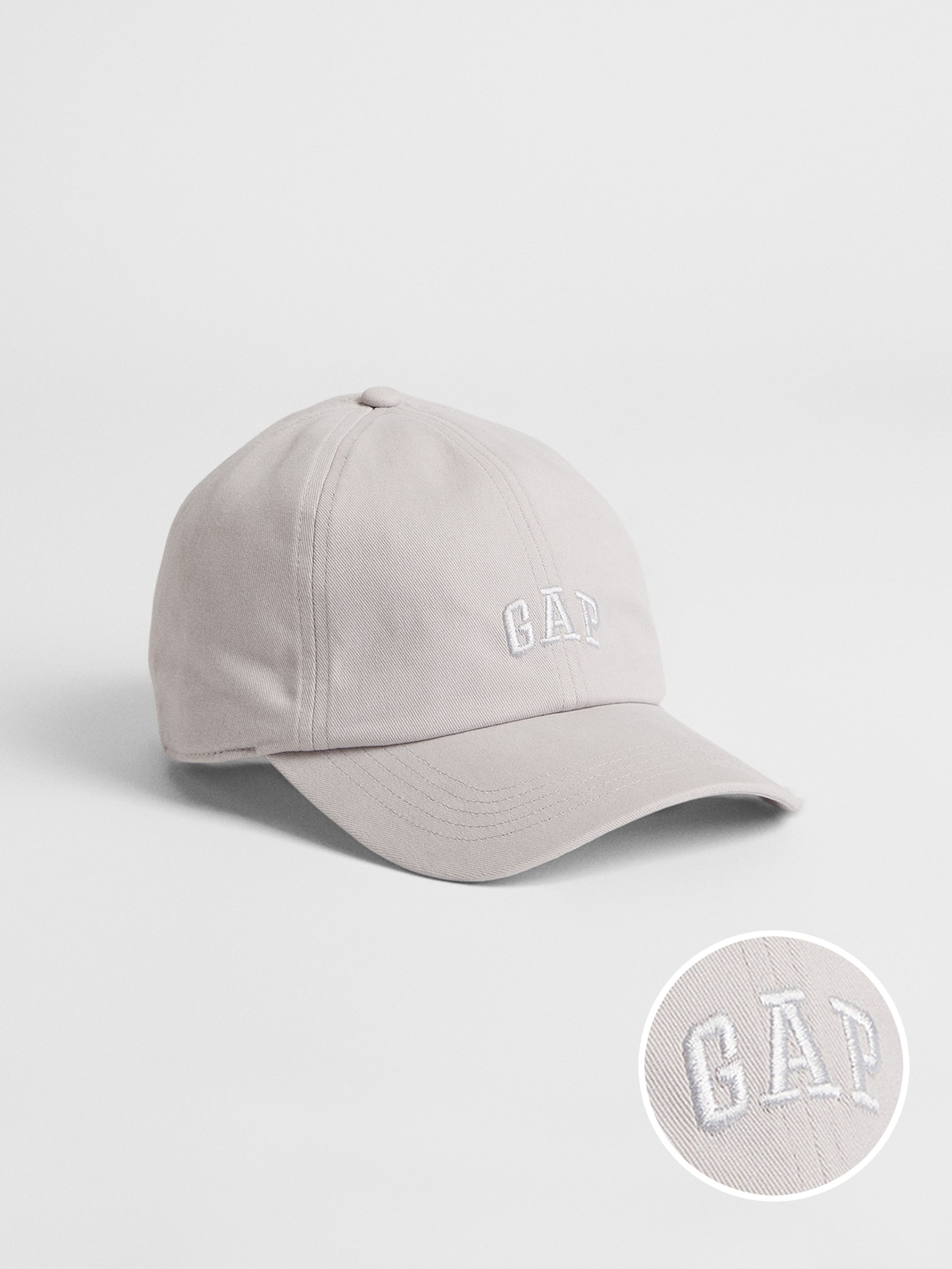 Kappe mit GAP Logo