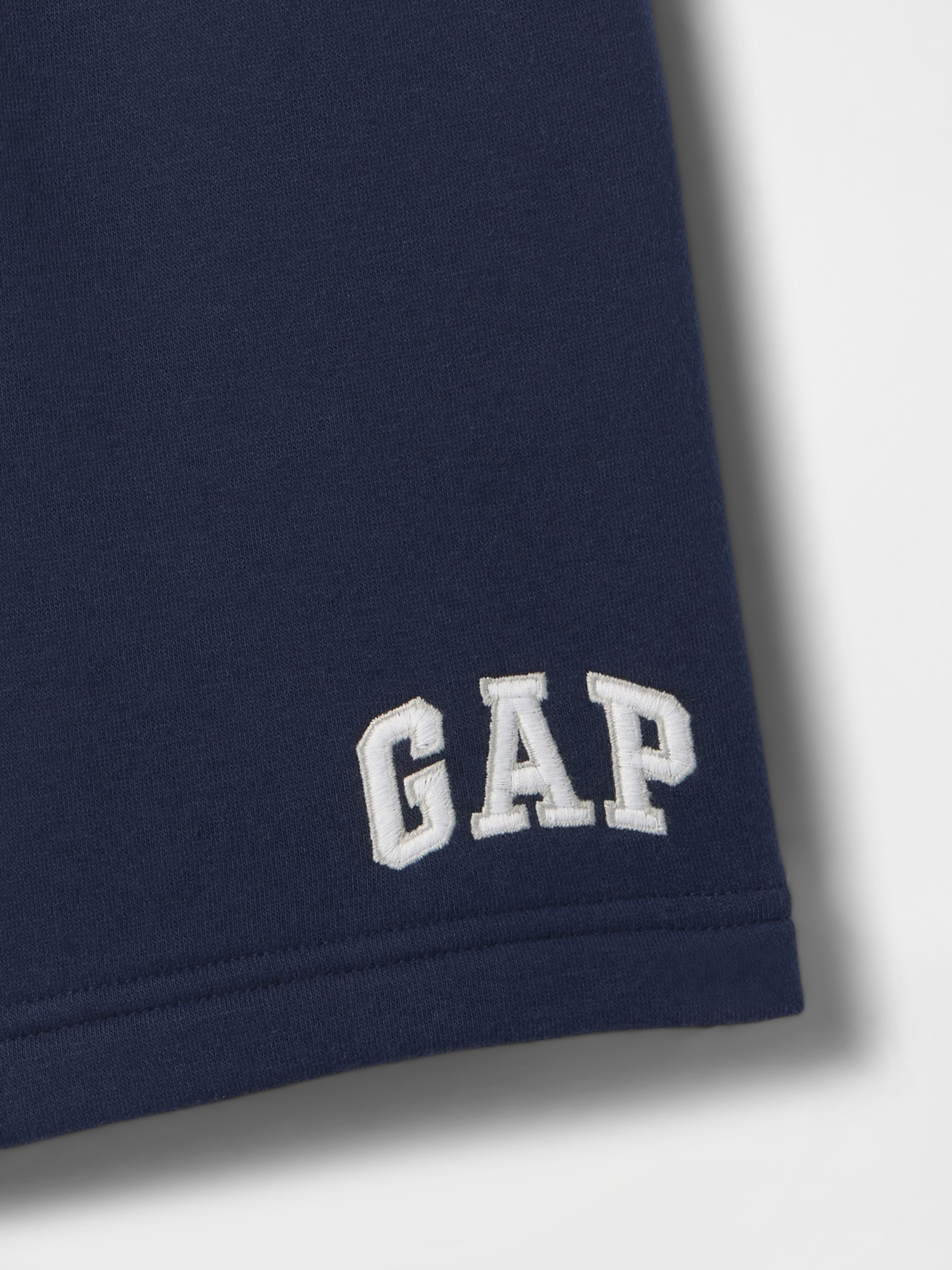 Short bambini con logo - 003