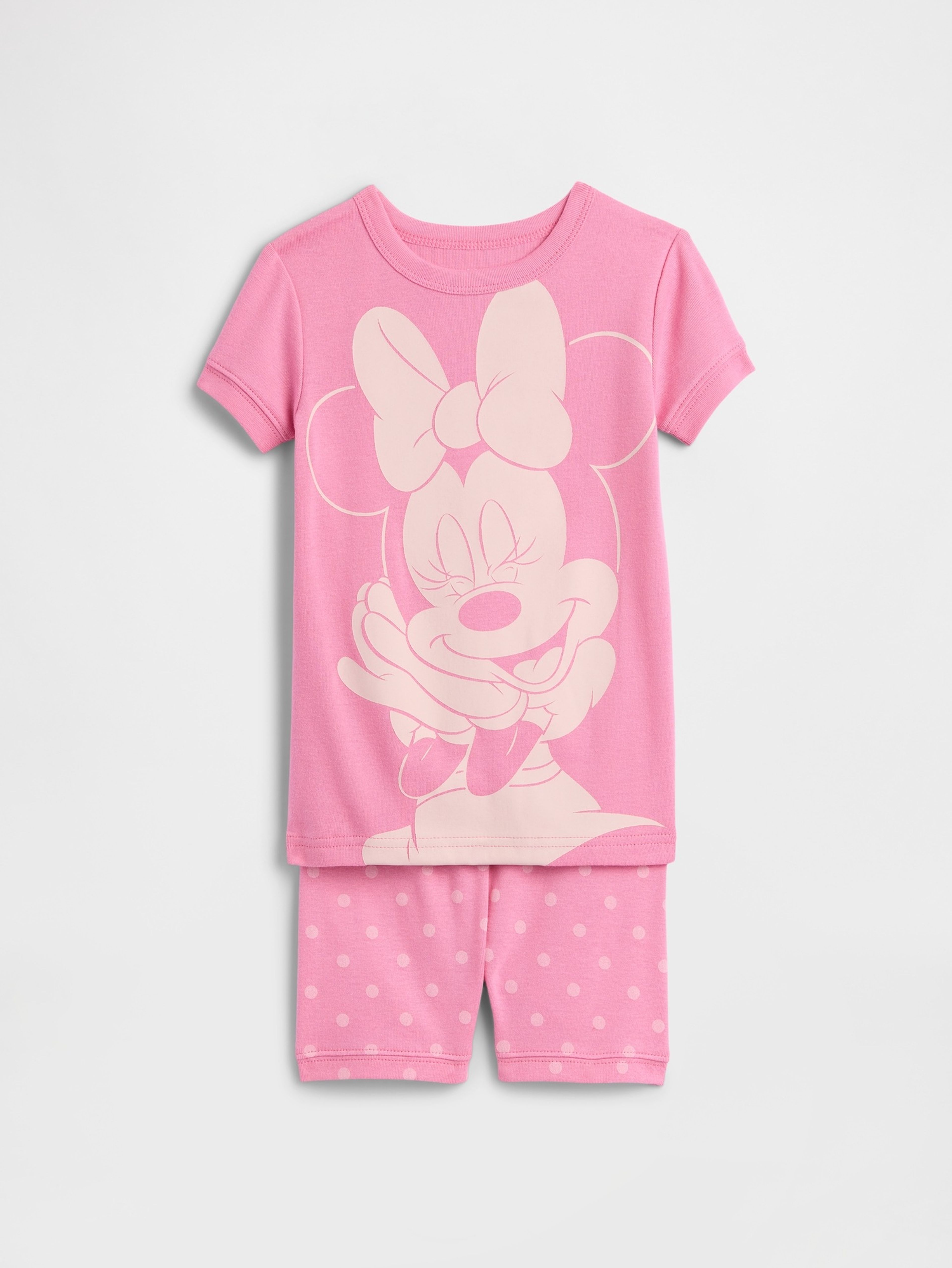 Baby pyžamový set Gap & Disney