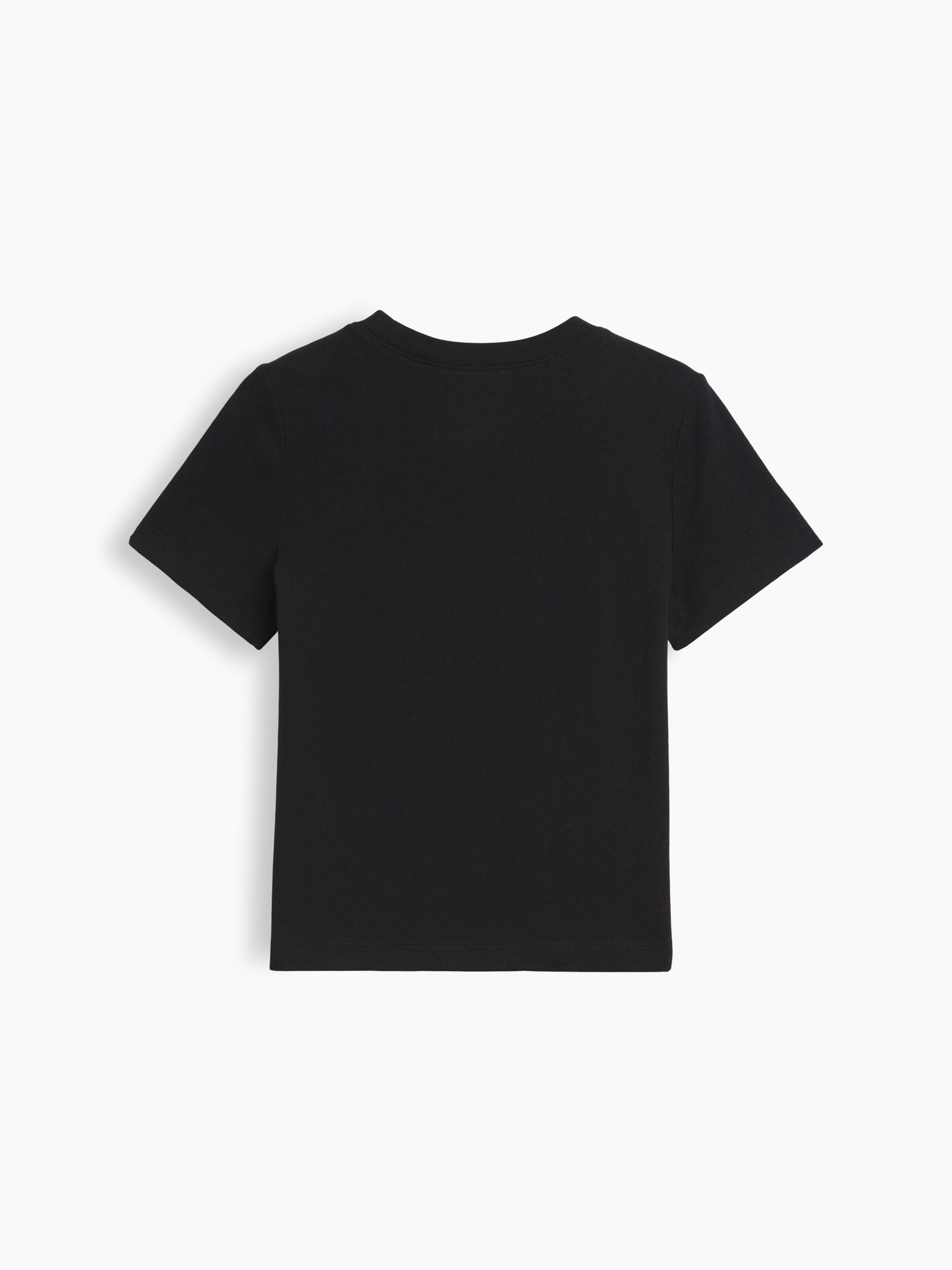 Baby T-Shirt Brannan Bear mit Logo - 002