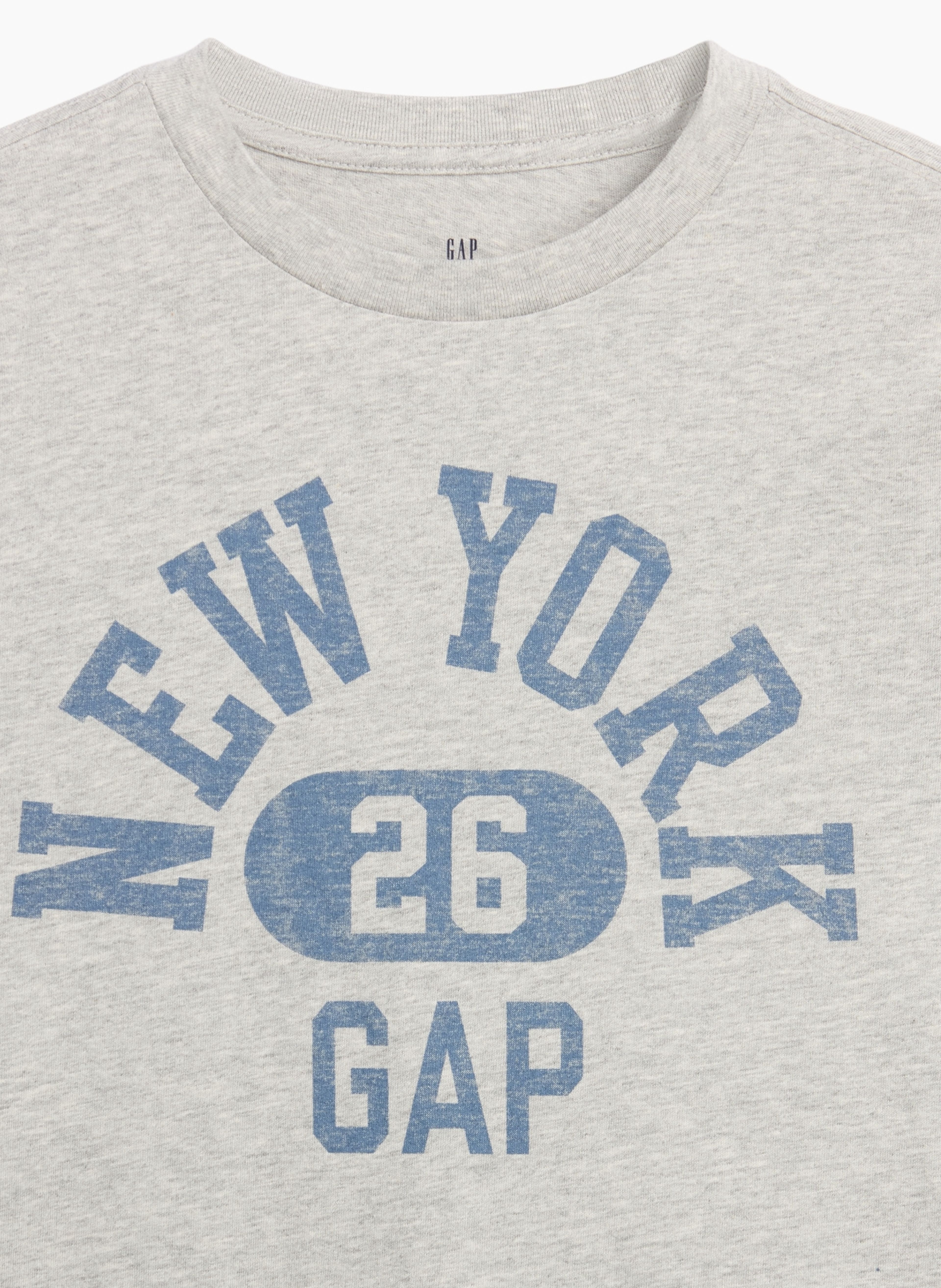 T-shirt bambini con logo - 003