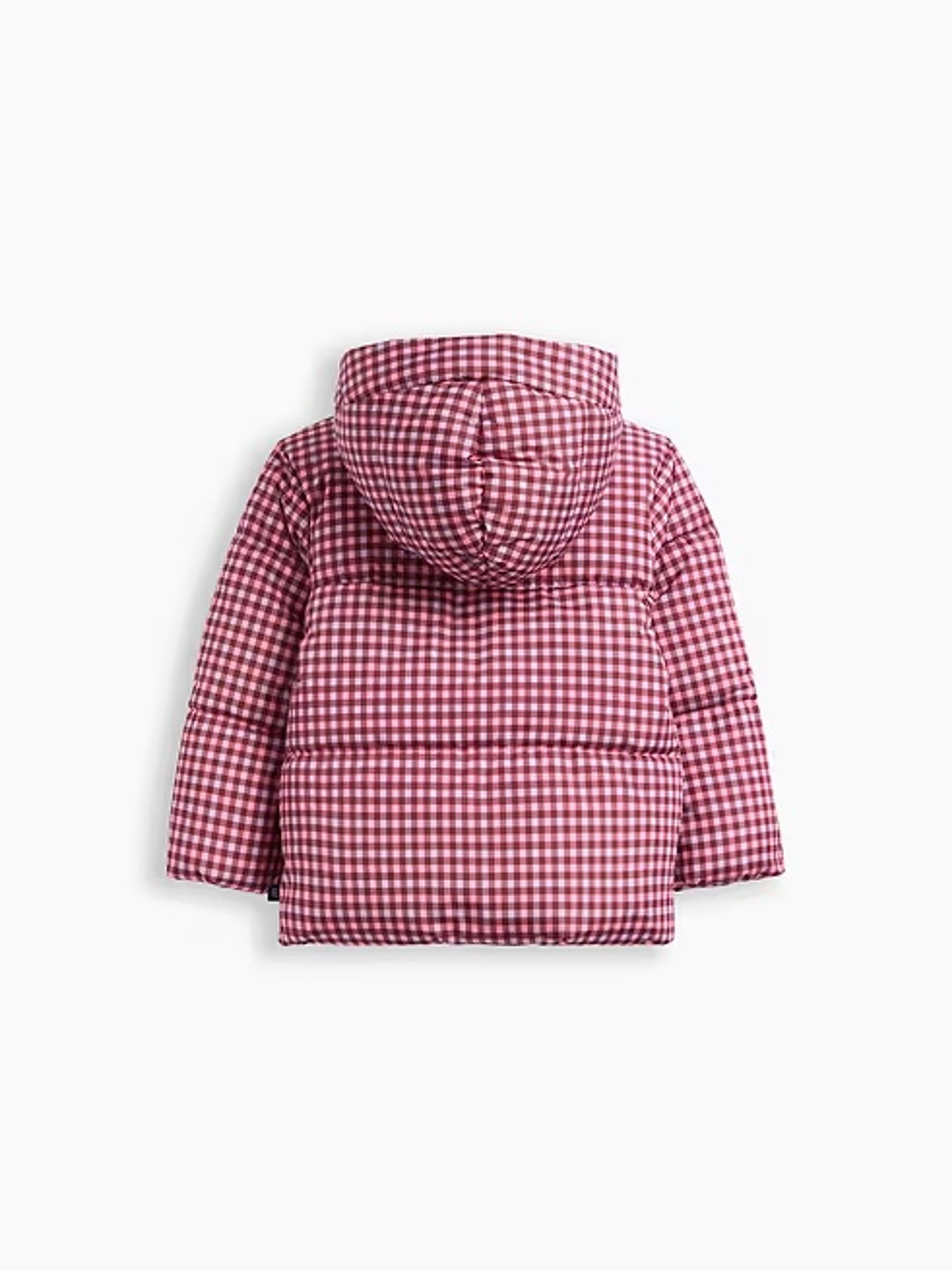 Bebé chaqueta acolchada - 002