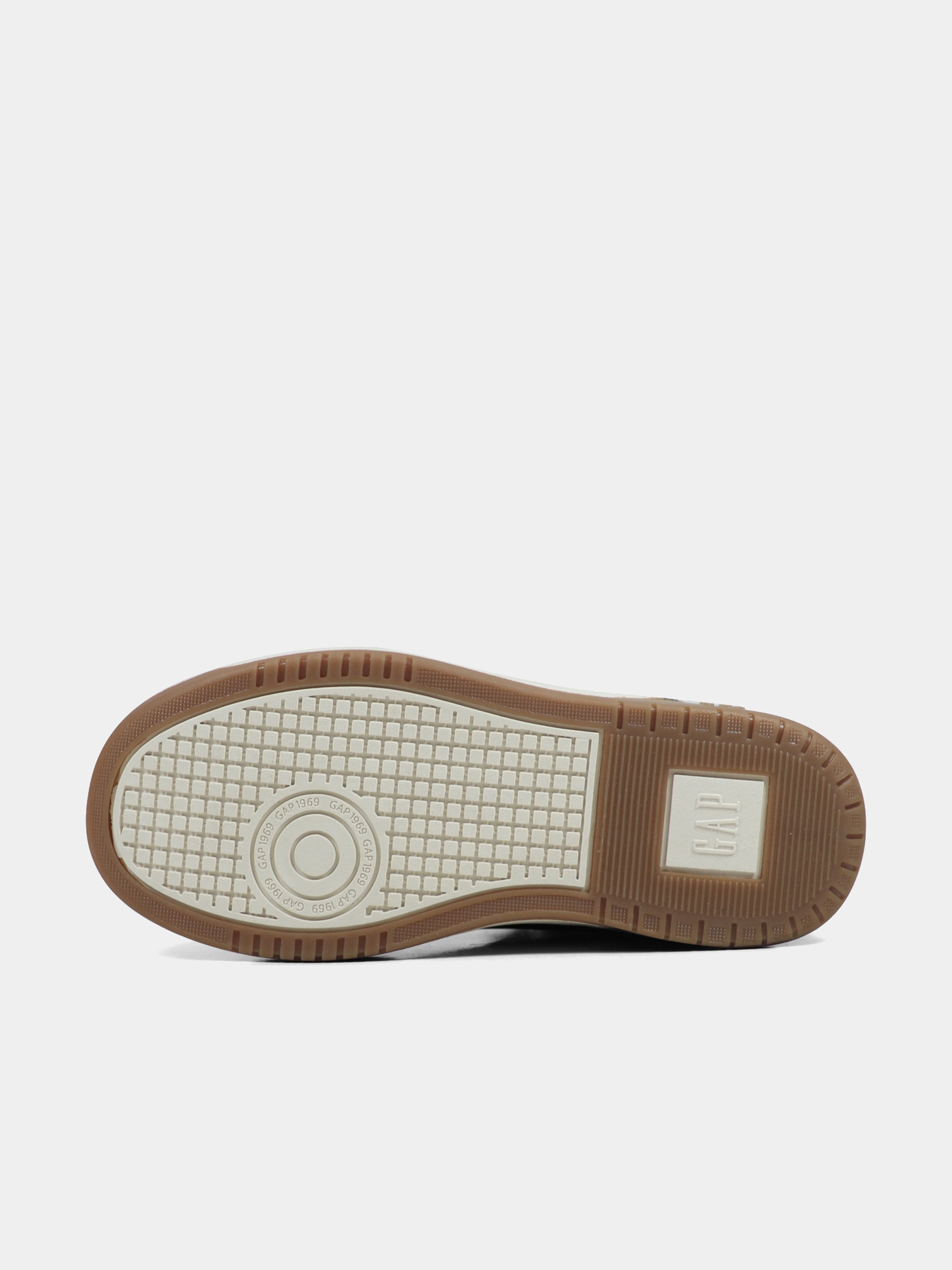 Dziecięce sneakersy za kostkę Travis - 005