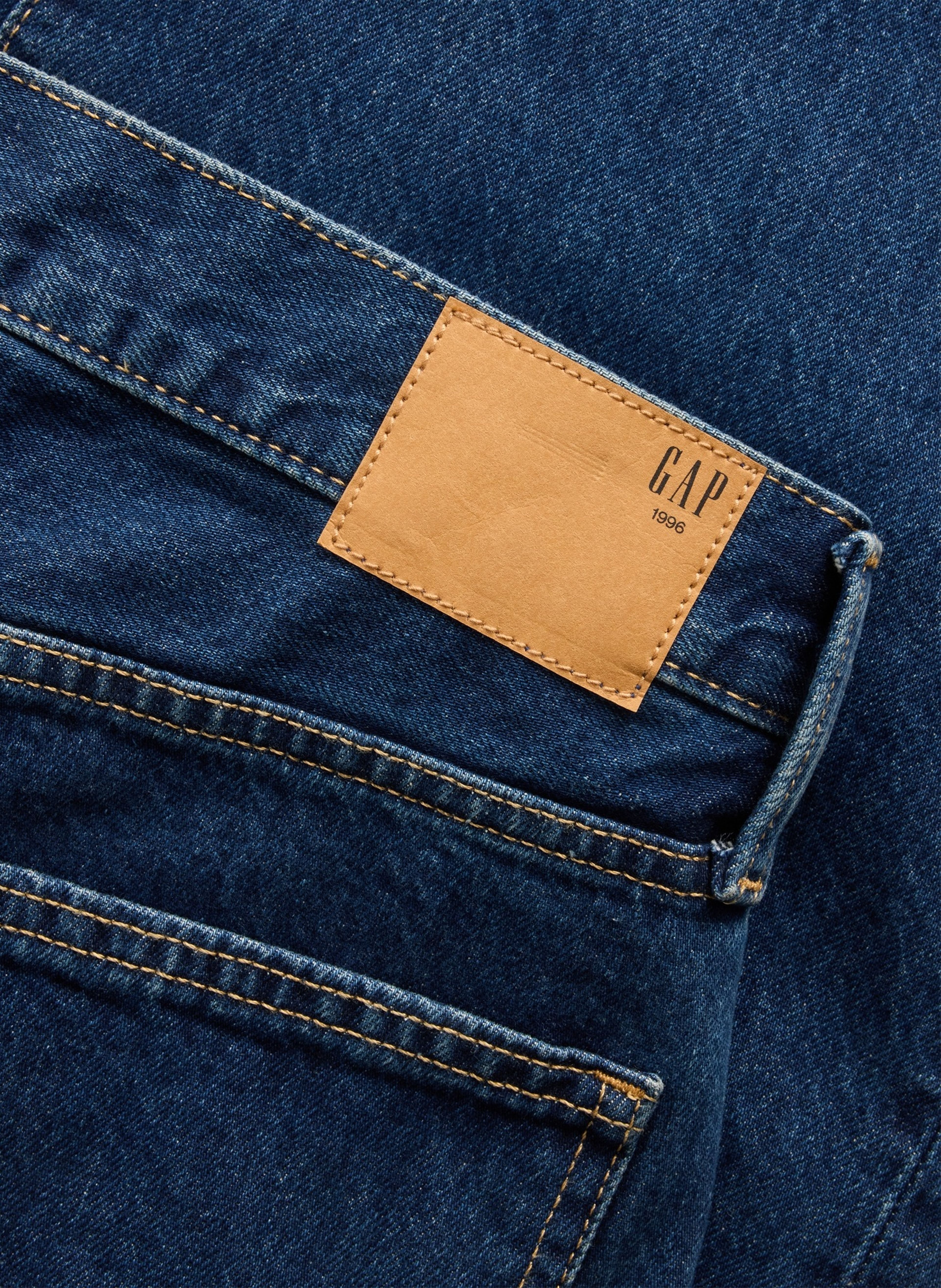 Jean The Hailey Extra Baggy - 007