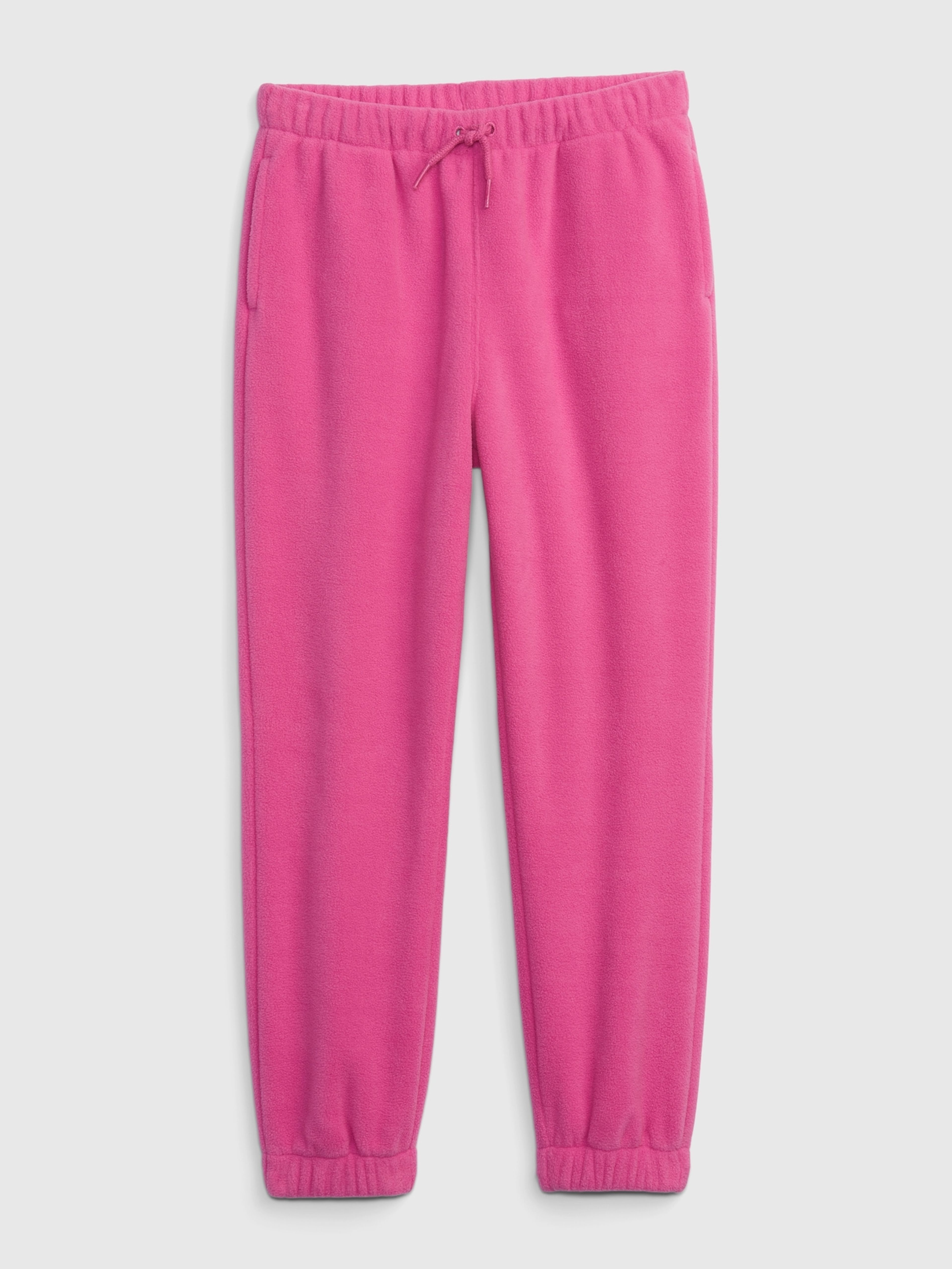 Kinder Sweatpants mit Fleece