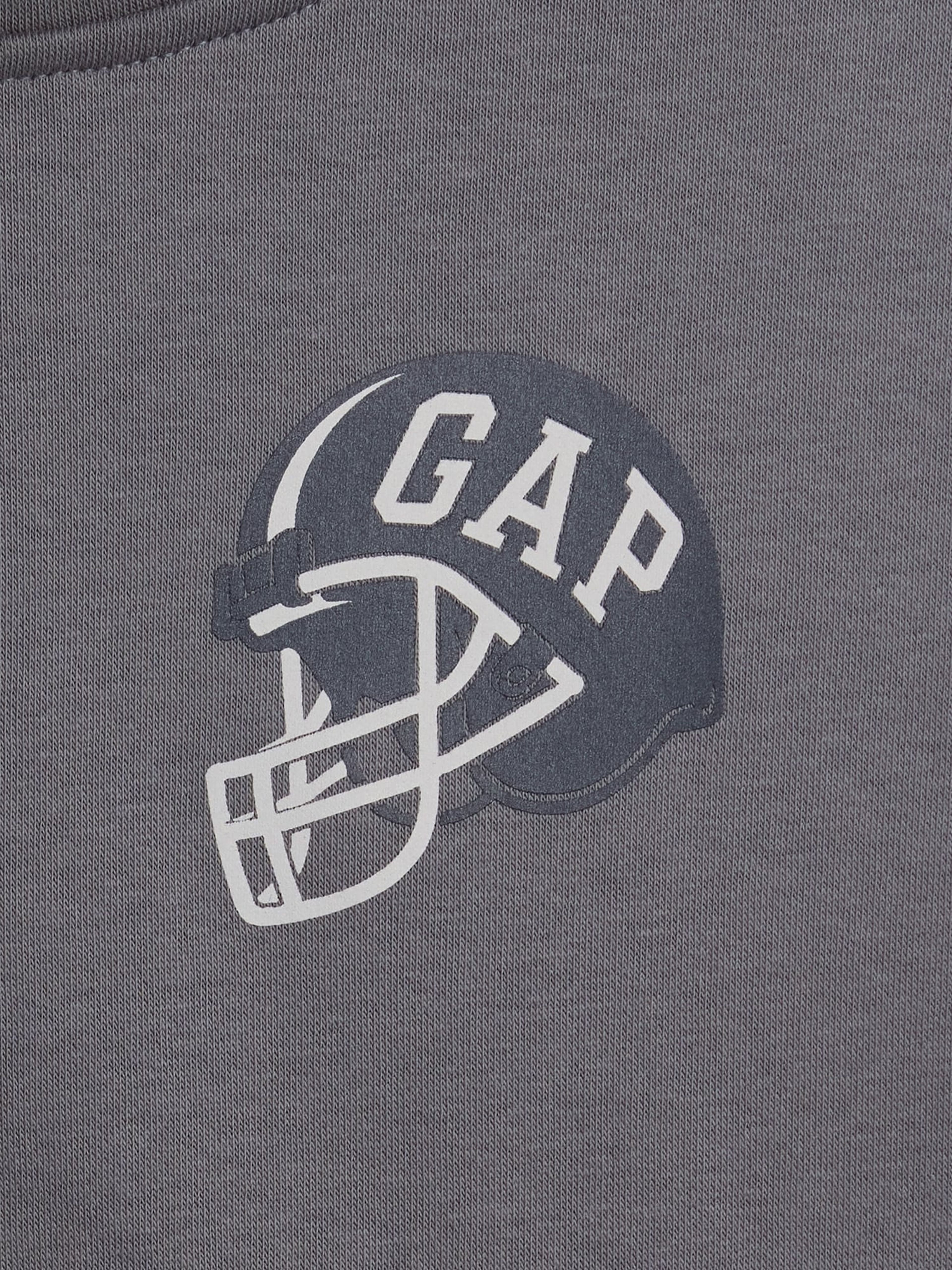Dziecięca bluza Gap Athletic - 004