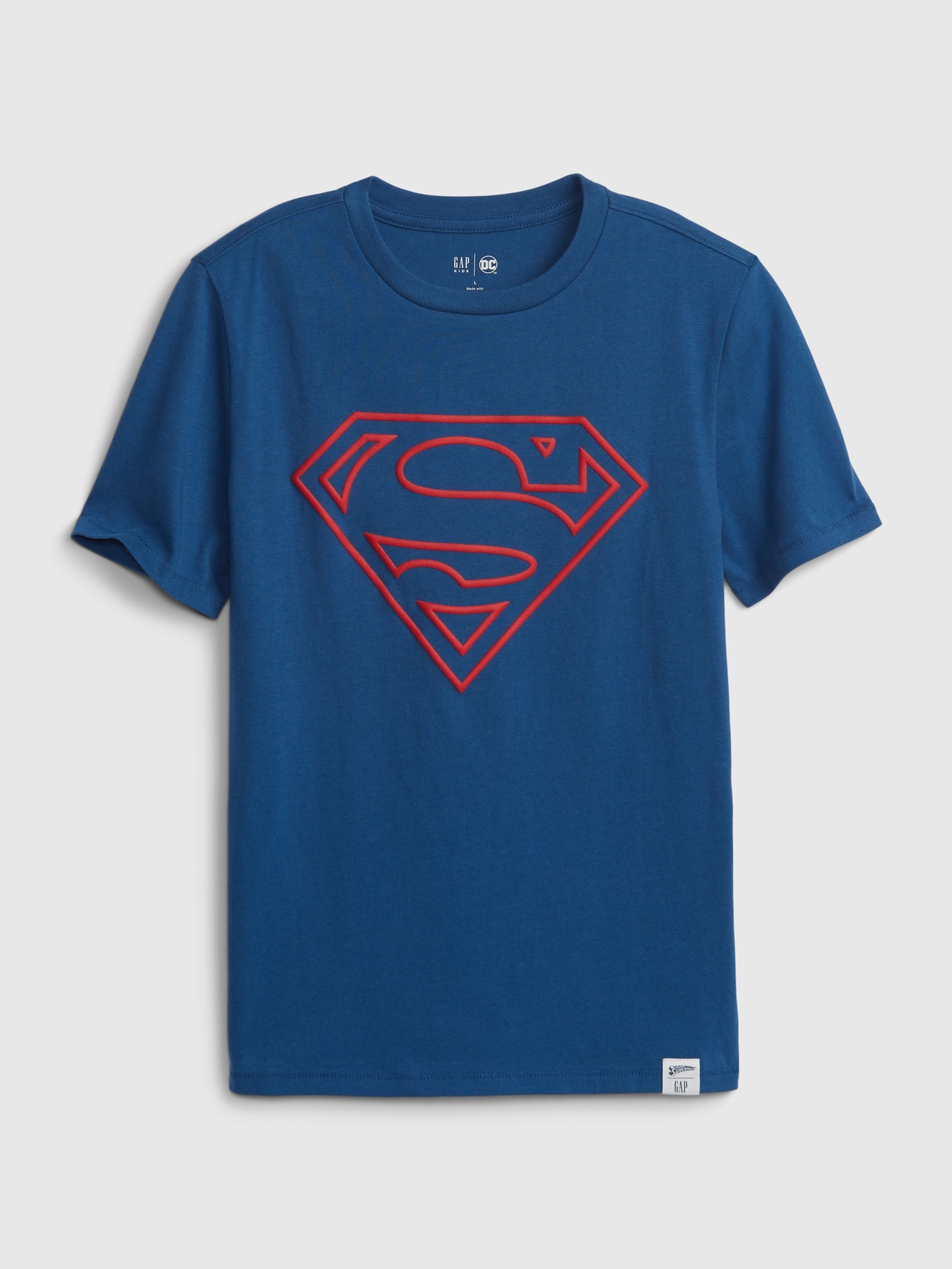 Kinder-T-Shirt GAP & DC Universe