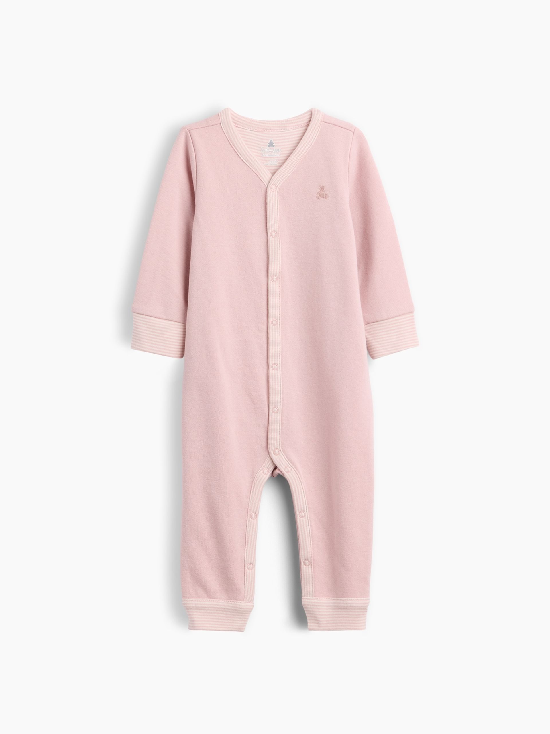 Baby overal Brannan Bear - 001