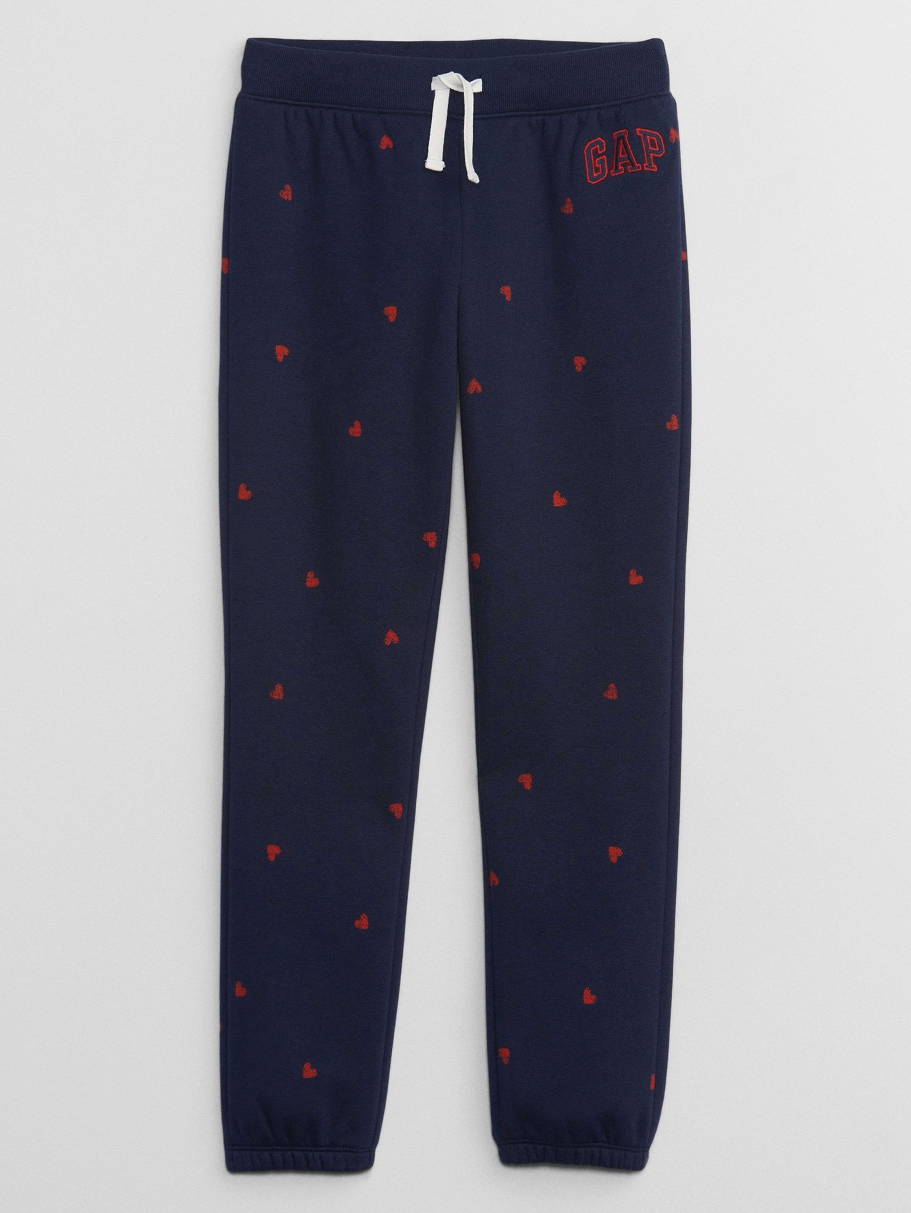 Kinder Sweatpants mit Logo