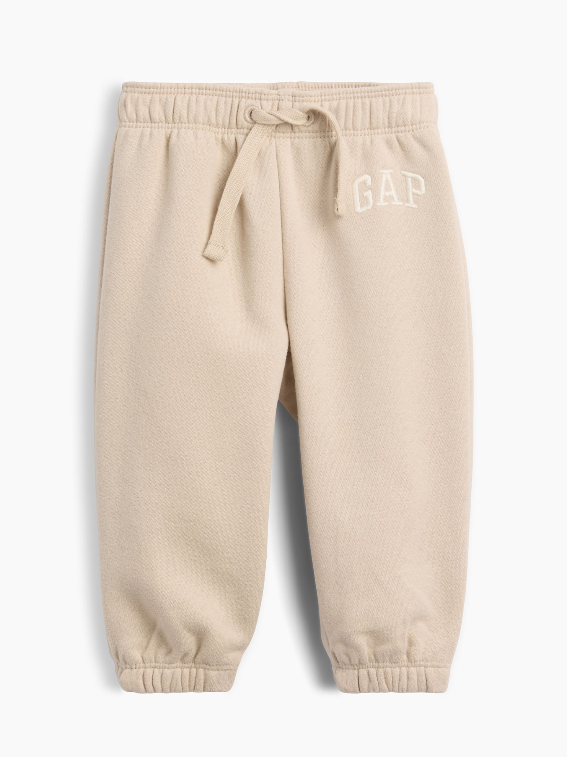 Bebé pantalón de chándal VintageSoft Brannan Bear con logo - 001