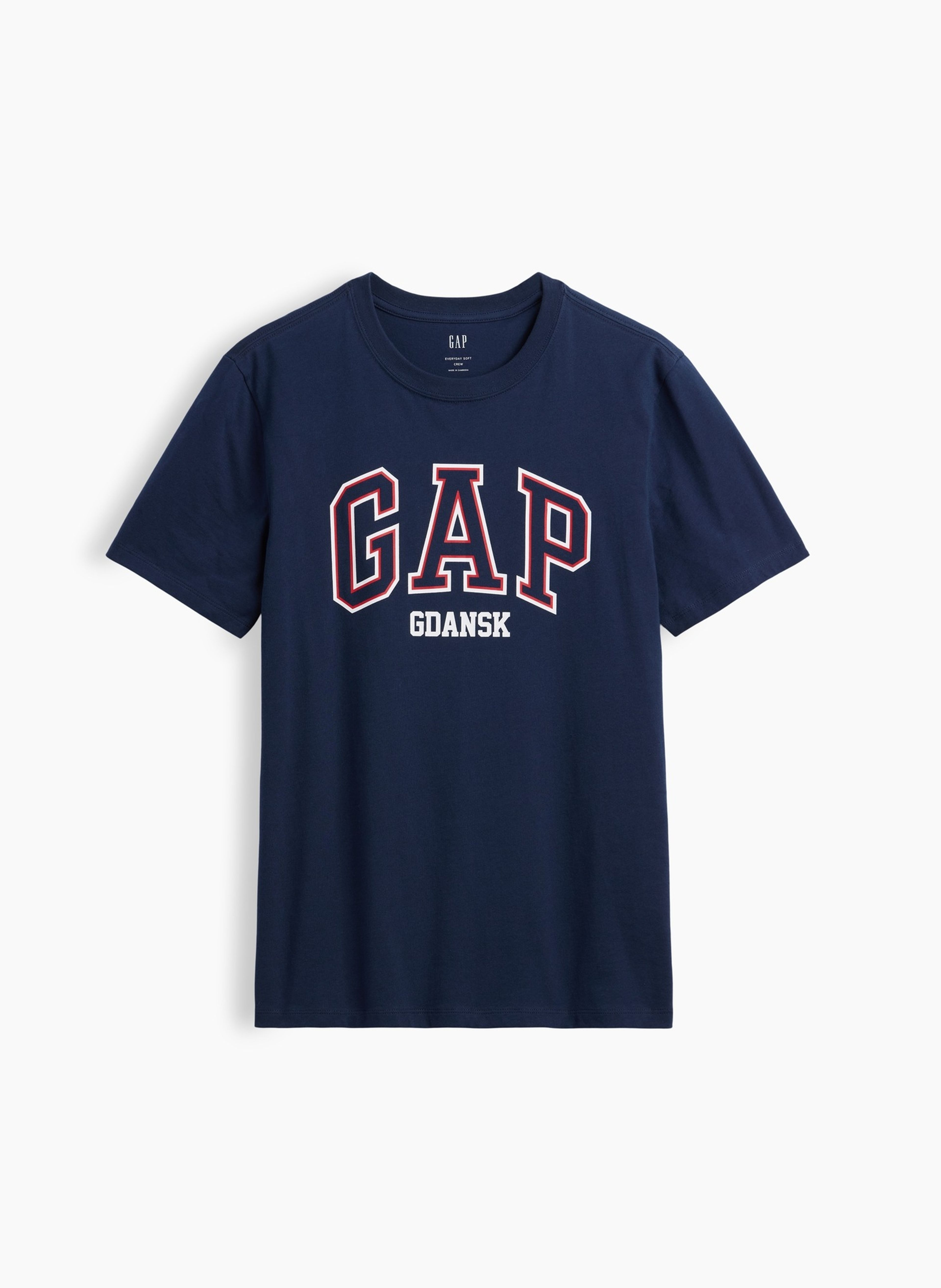 T-shirt Gap Gdańsk - 005